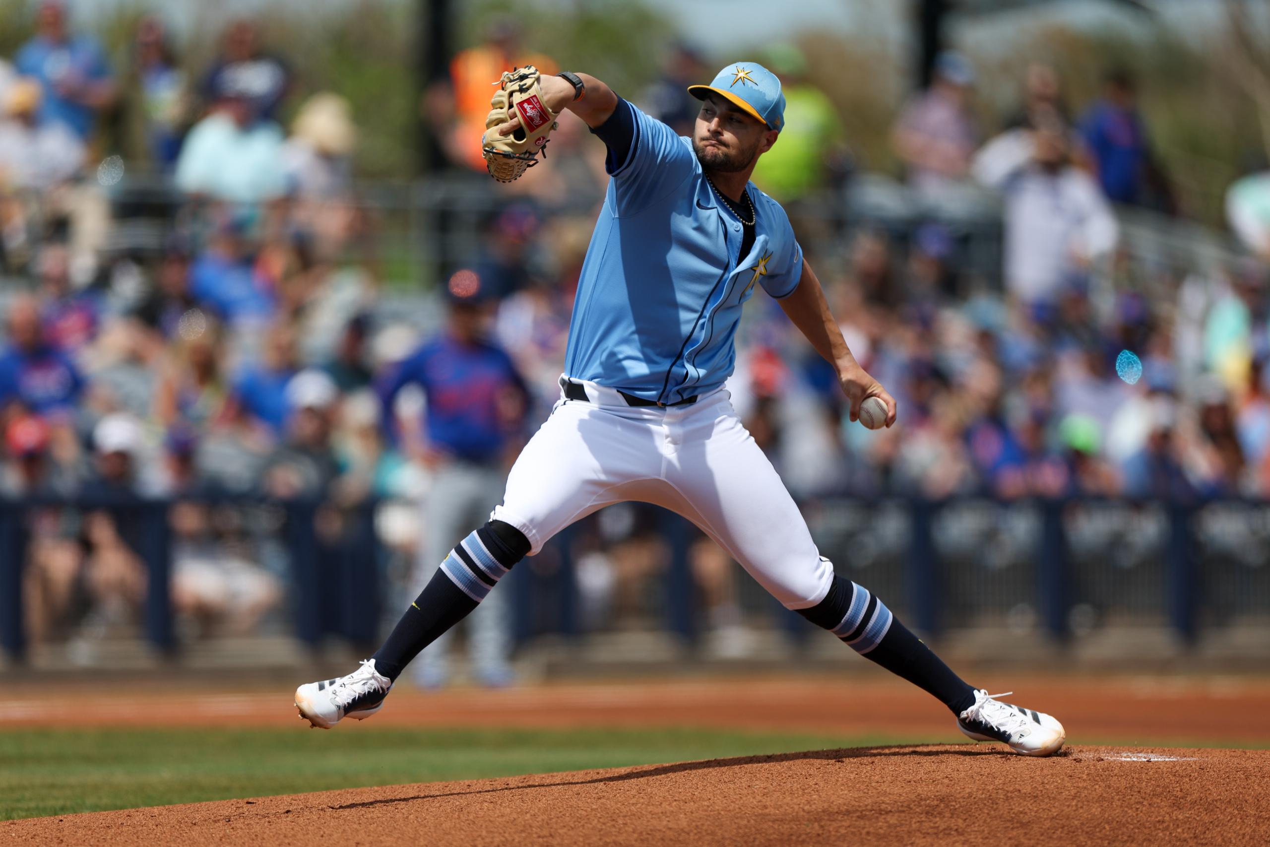 MLB award predictions 2025