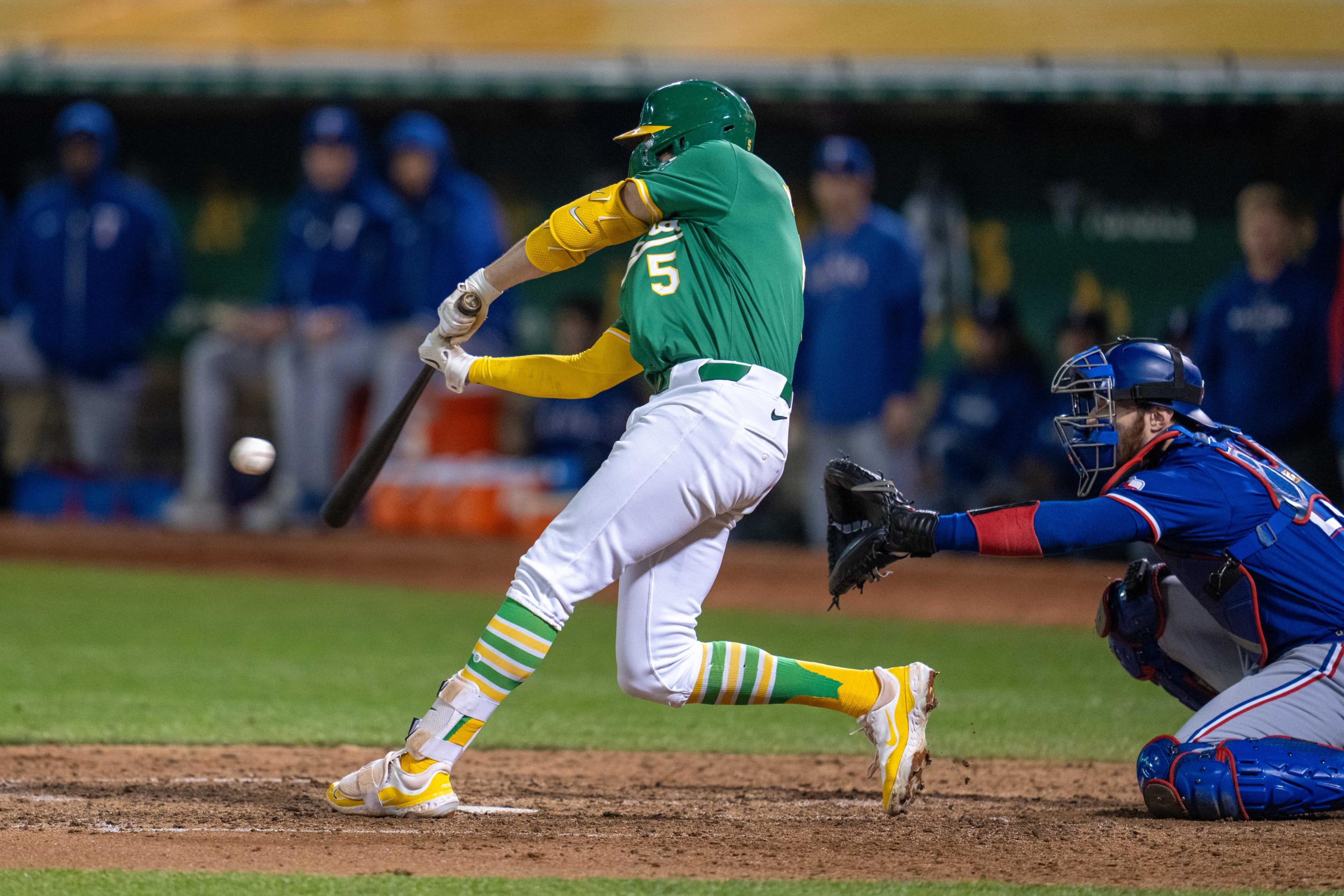 MLB award predictions 2025