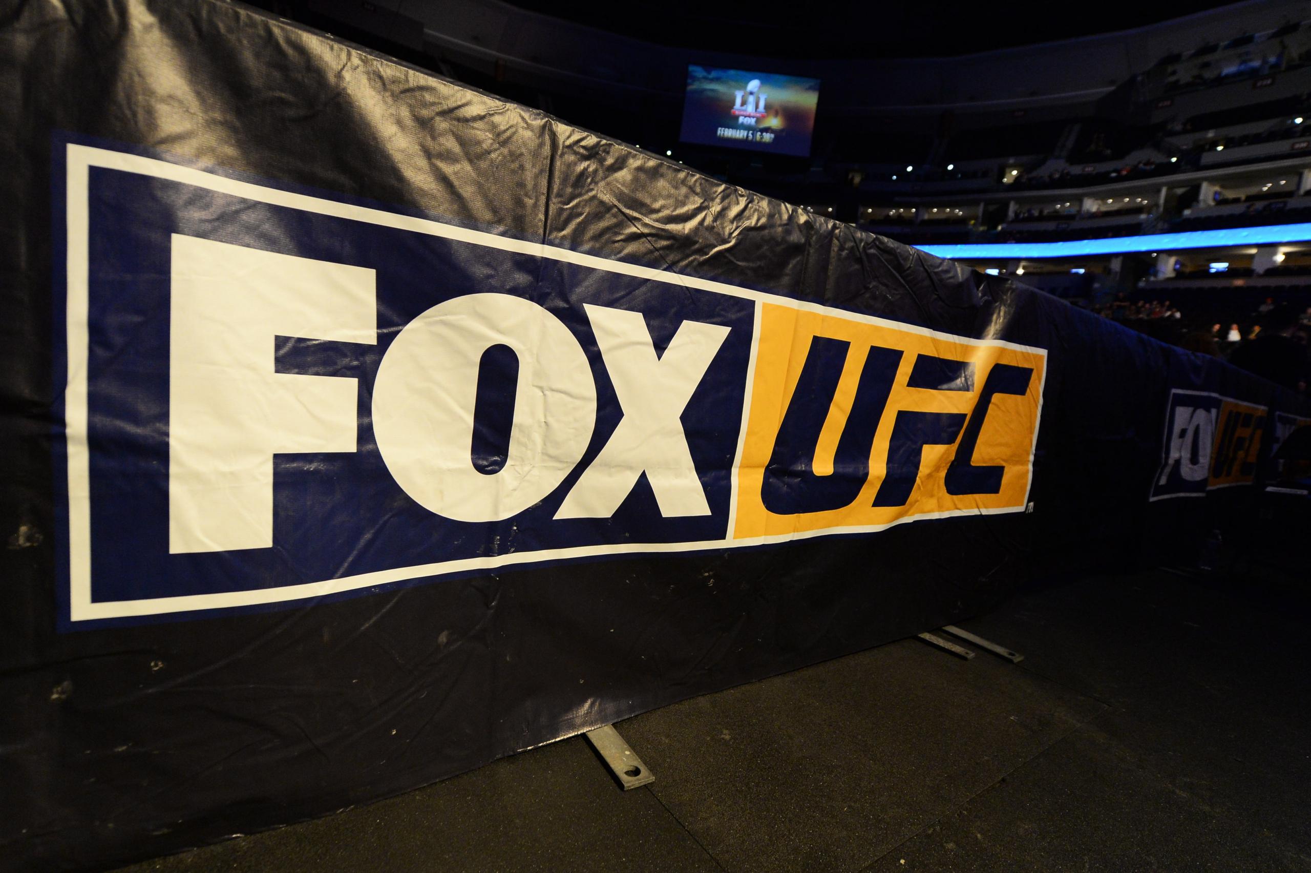 ufc