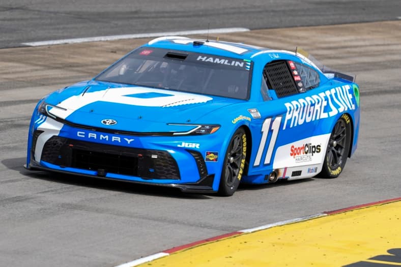 NASCAR, Cook Out 400