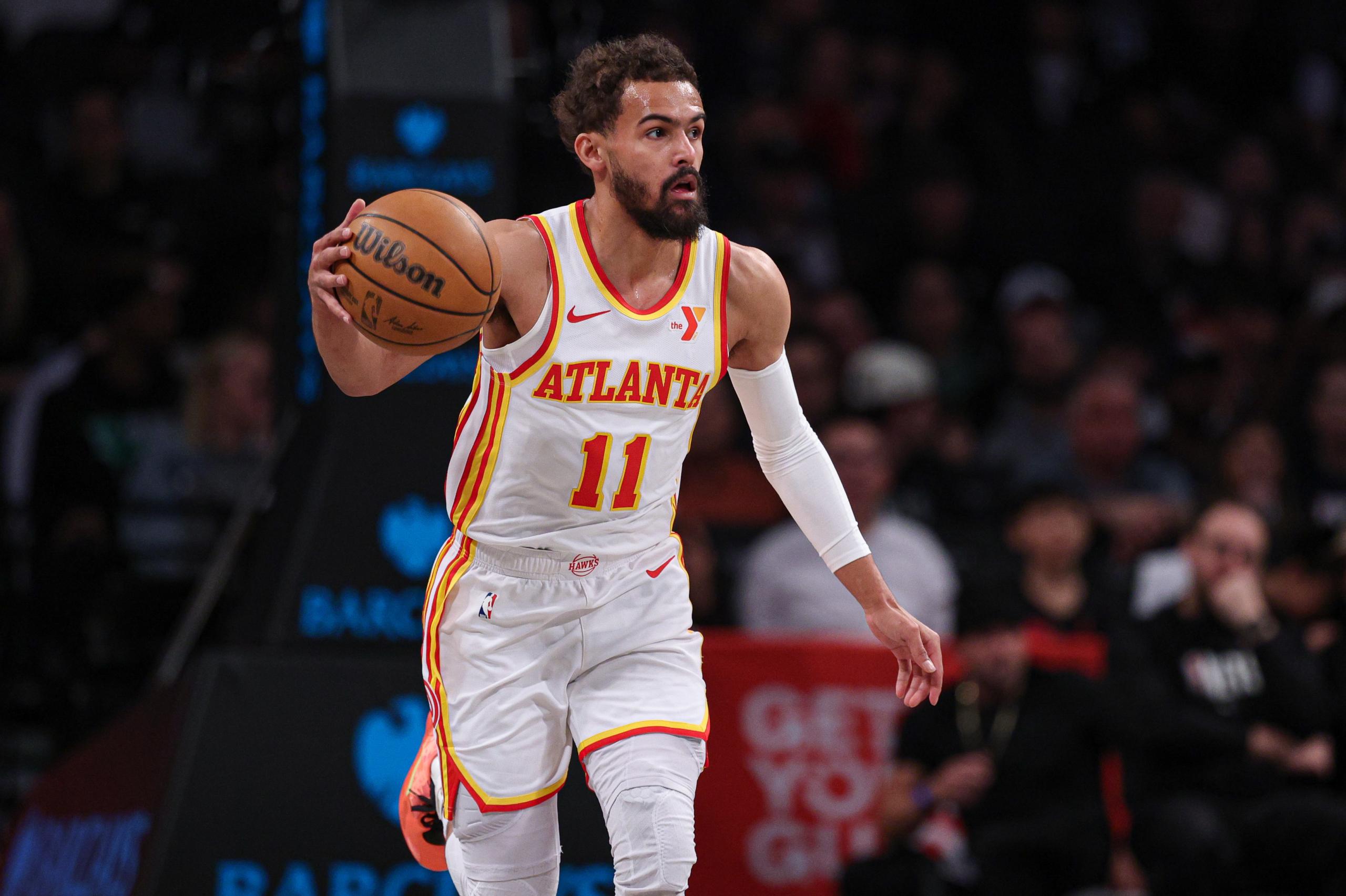 nba power rankings