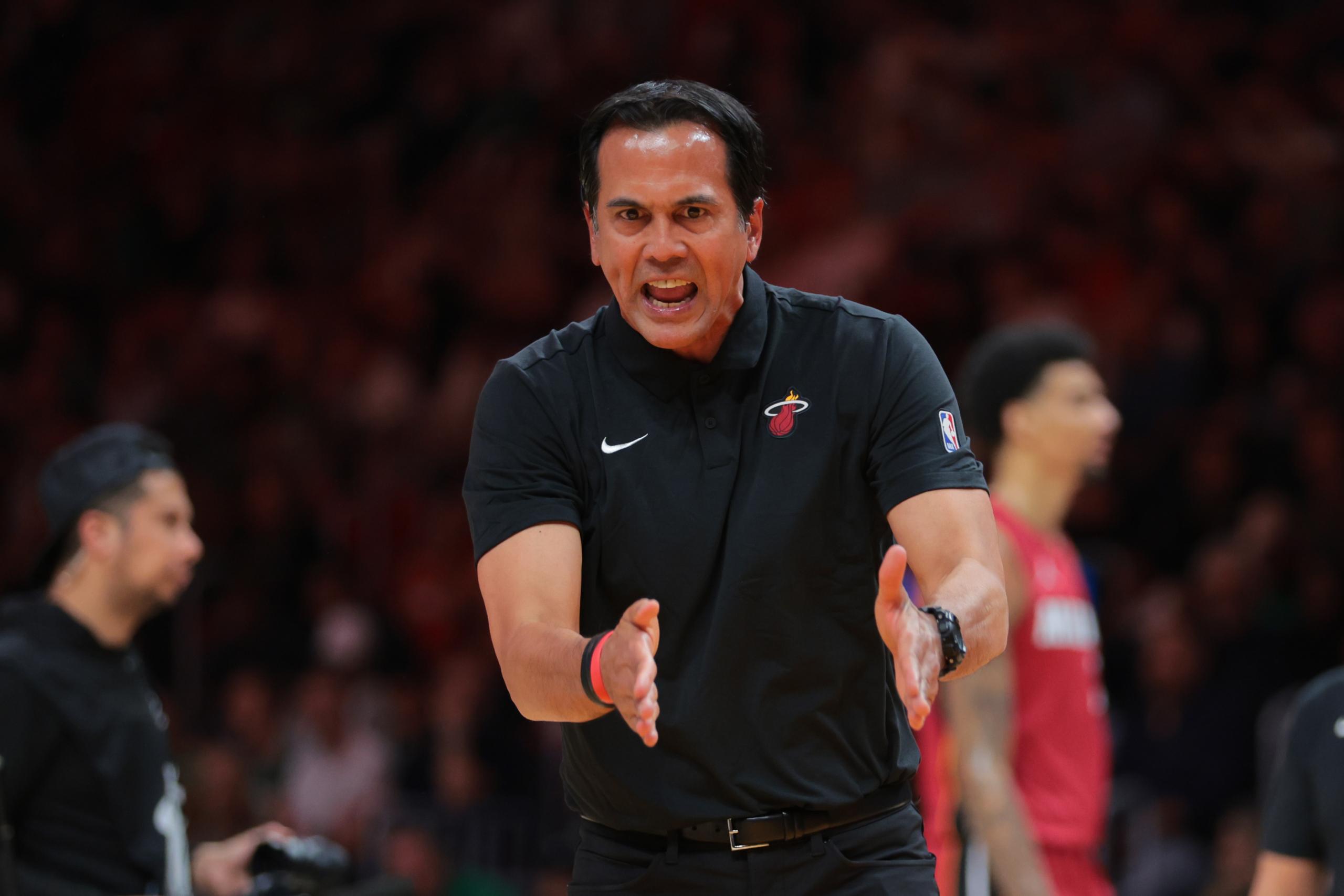nba power rankings