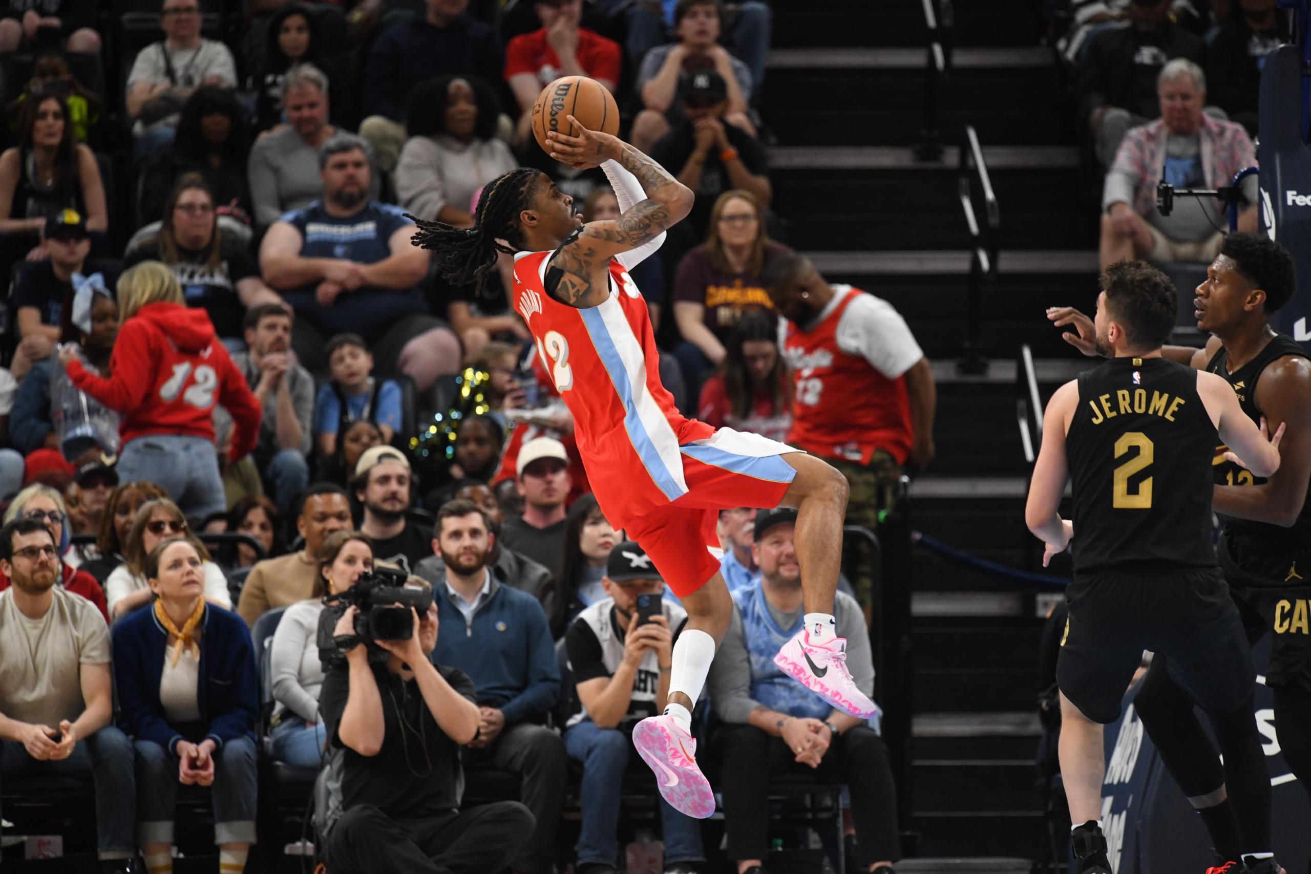 nba power rankings
