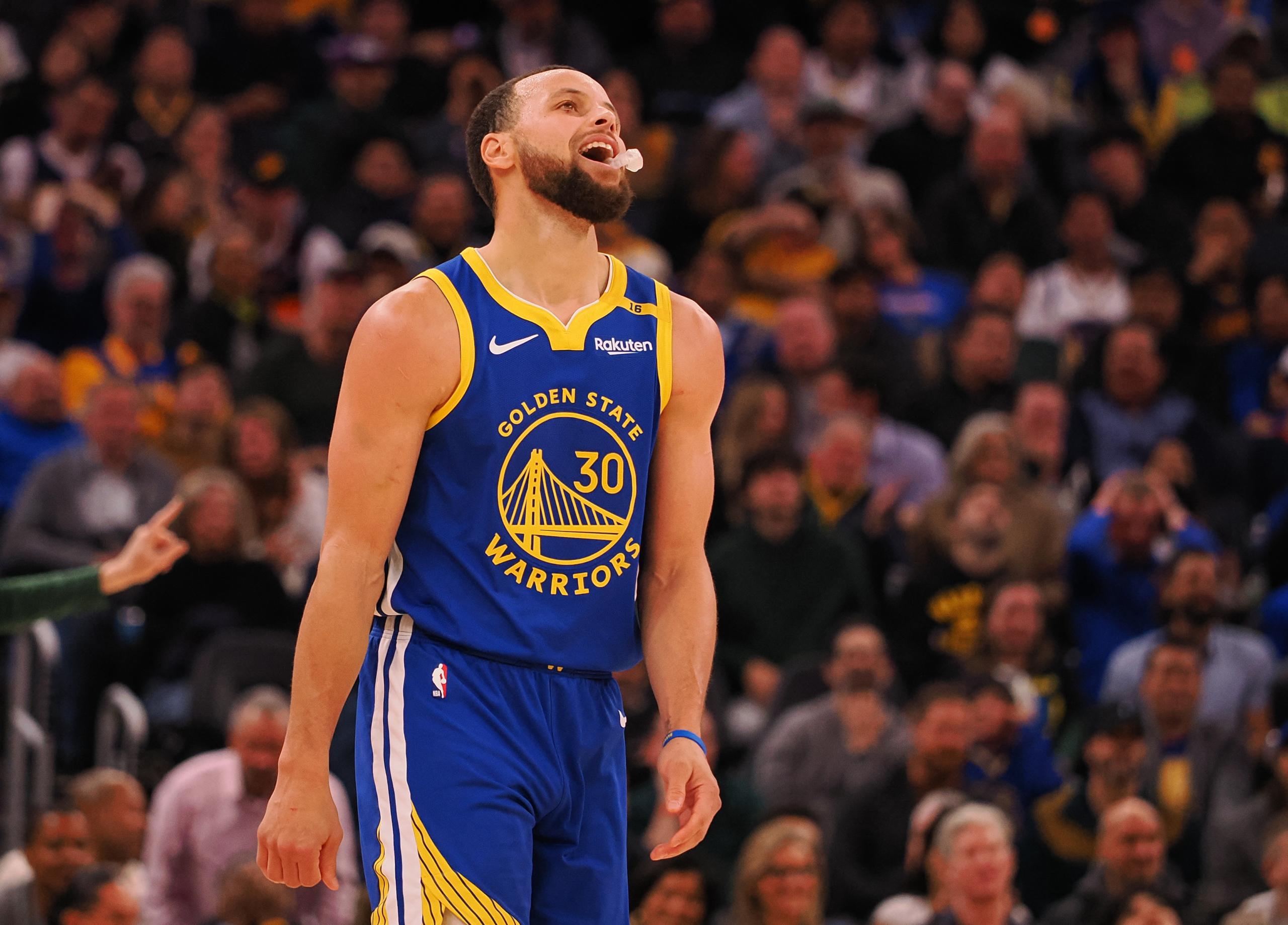 nba power rankings