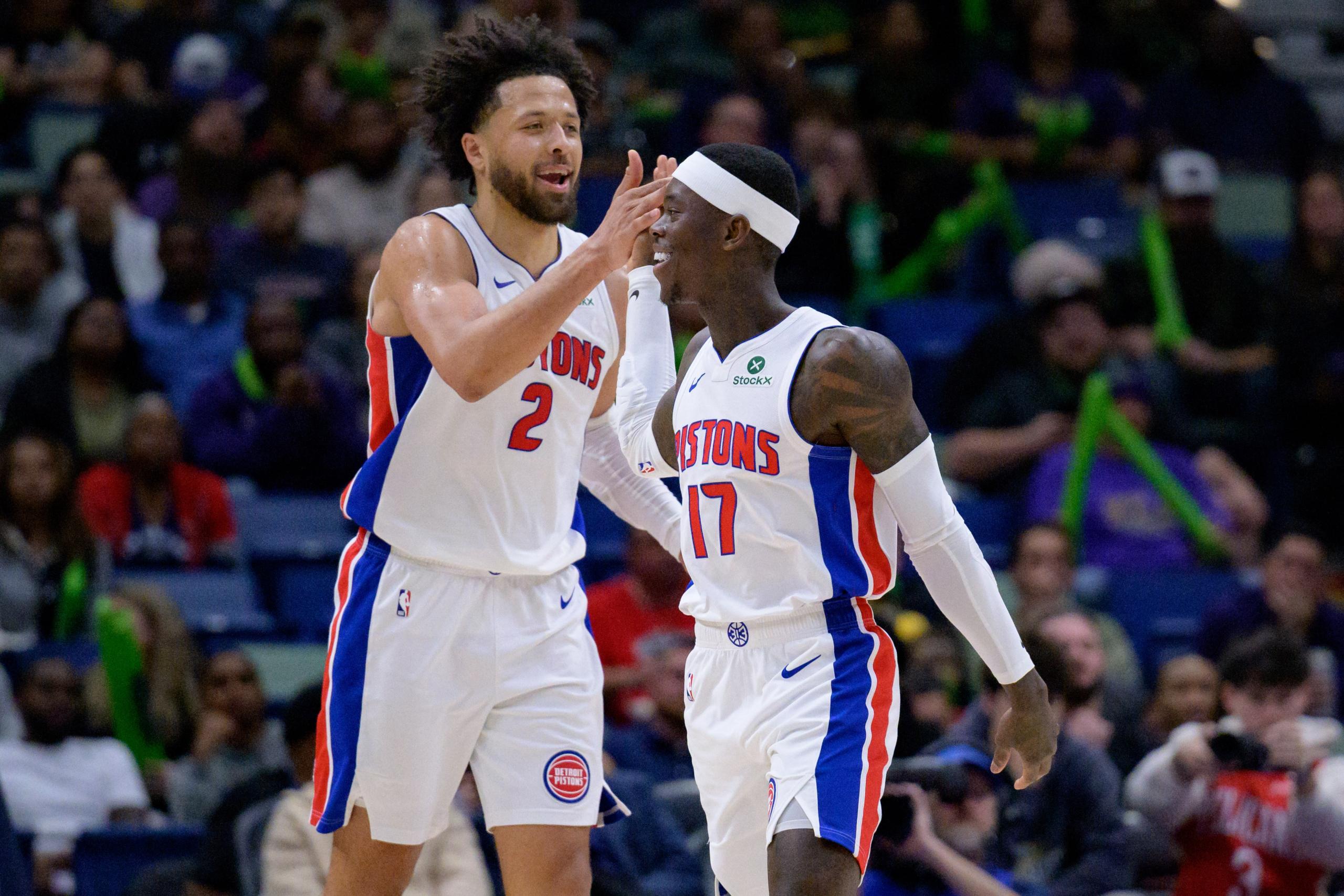 nba power rankings