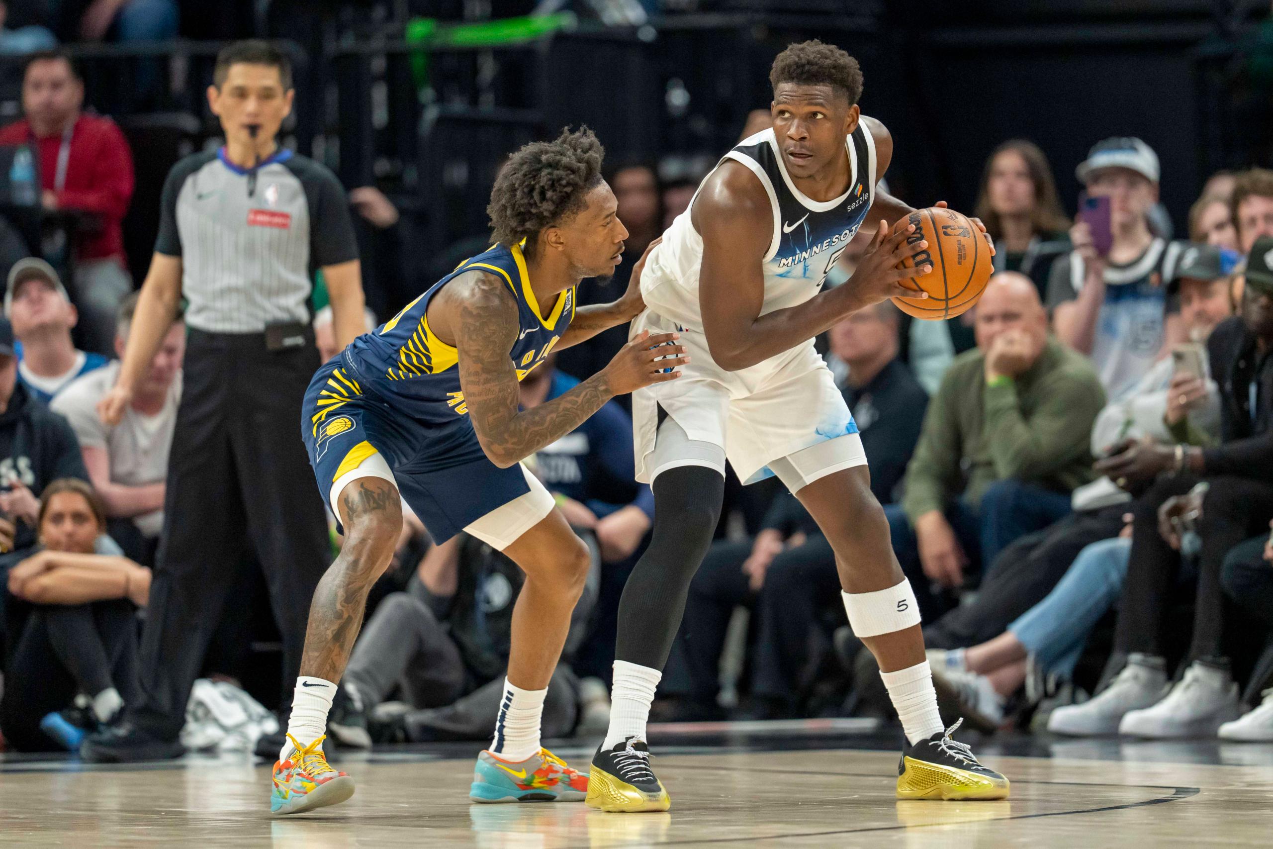 nba power rankings