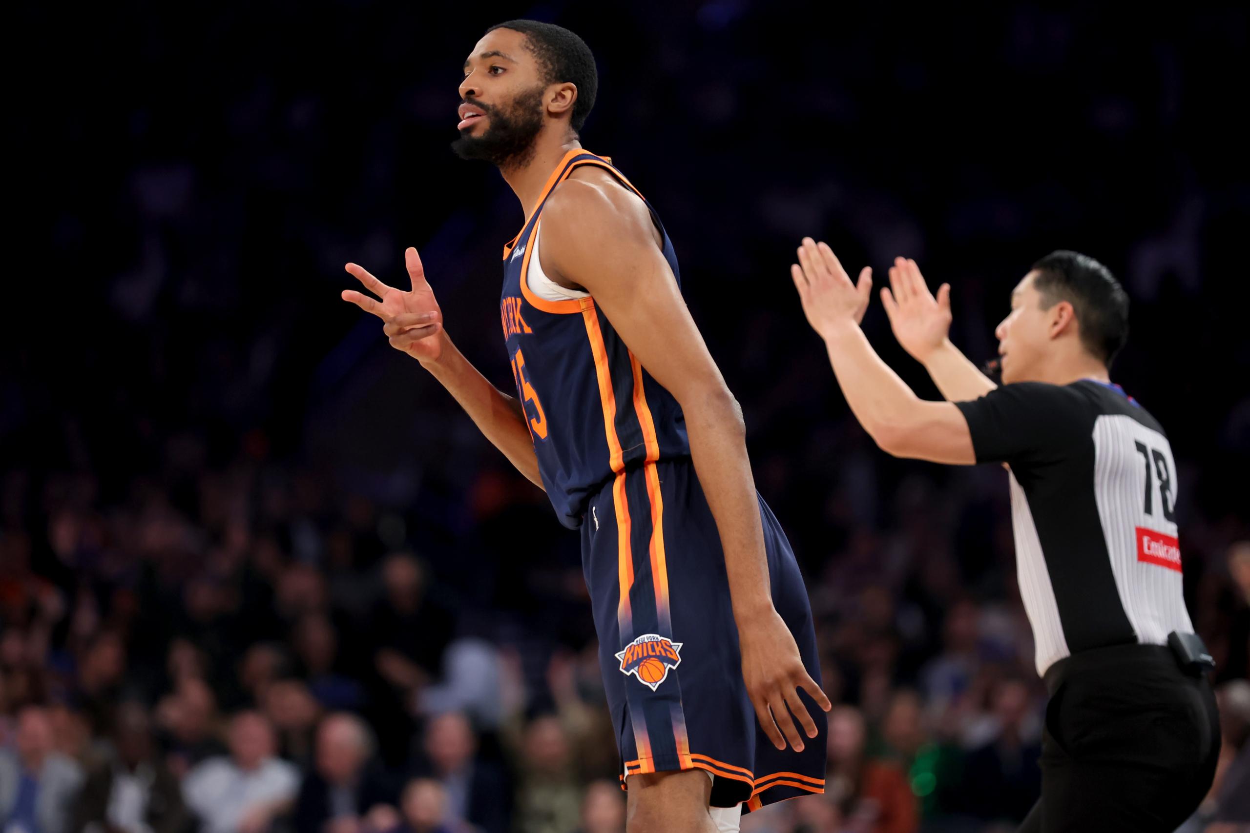 nba power rankings