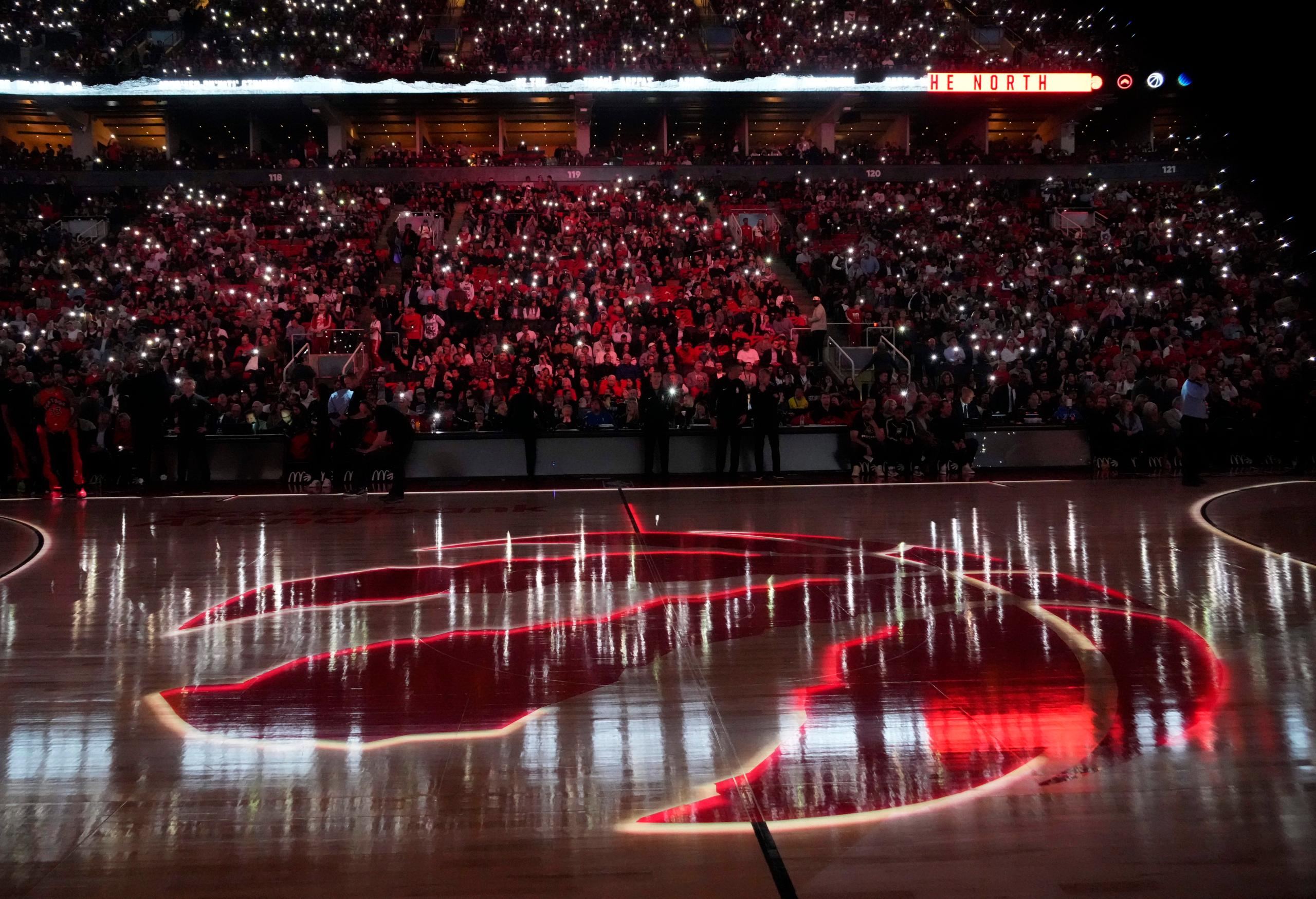 toronto raptors