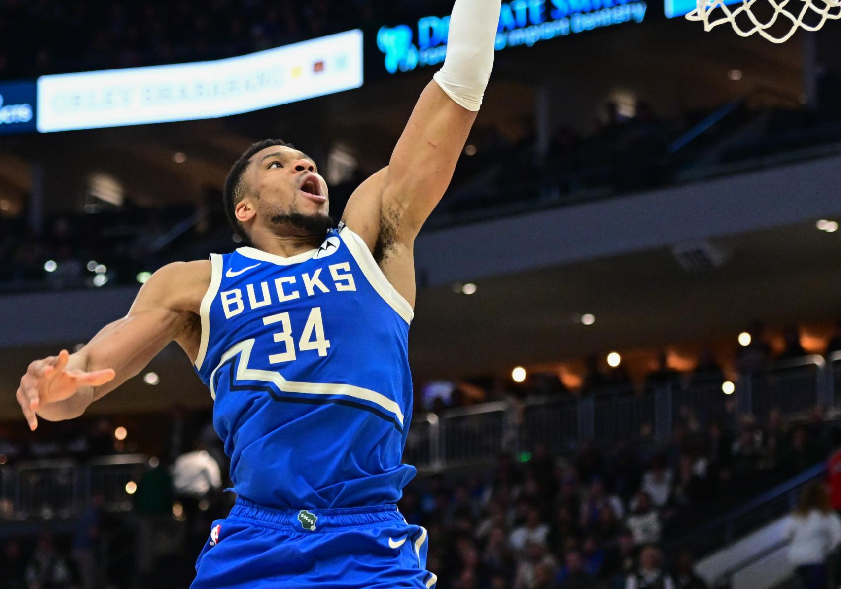 nba power rankings