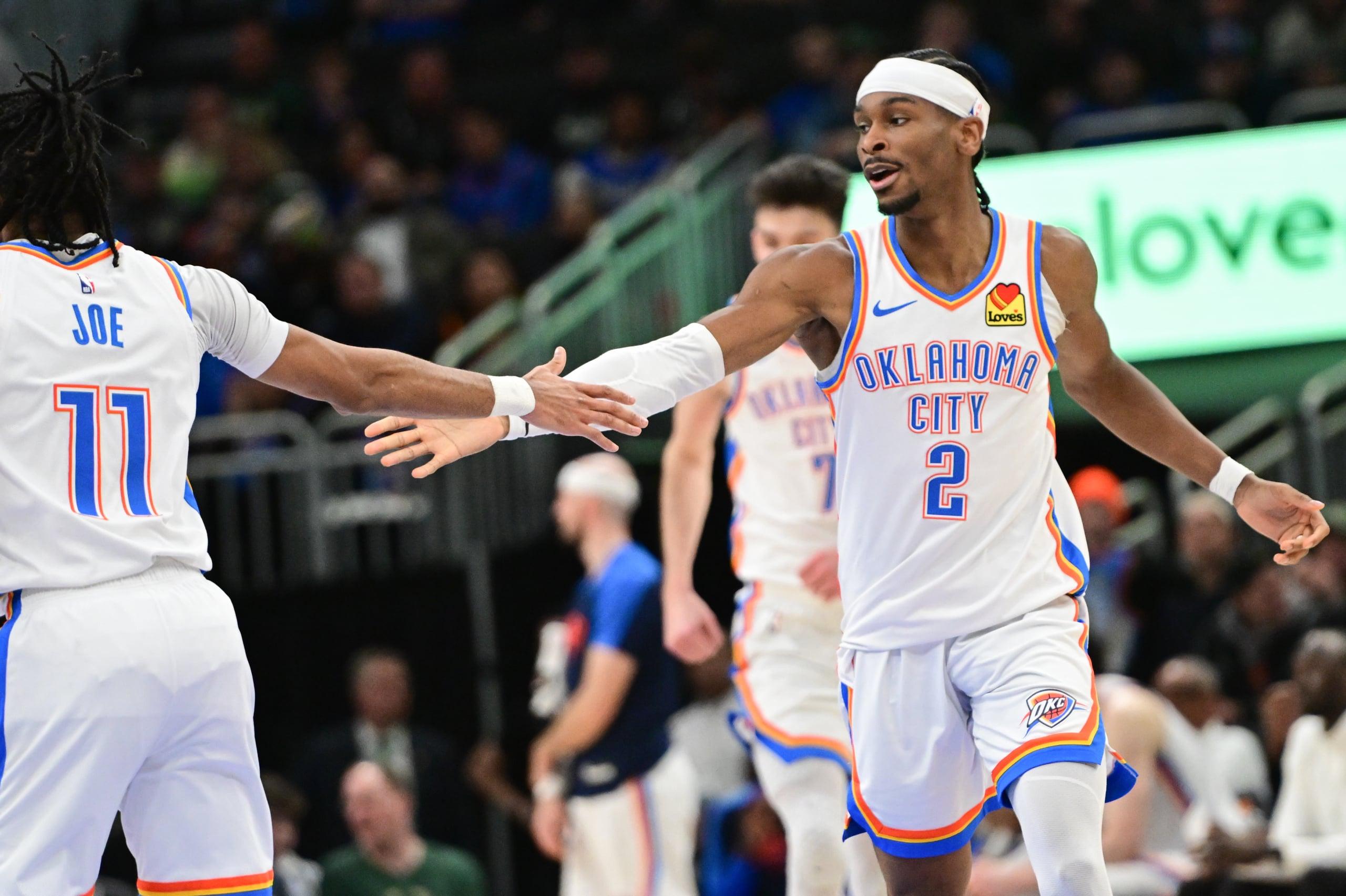 nba power rankings