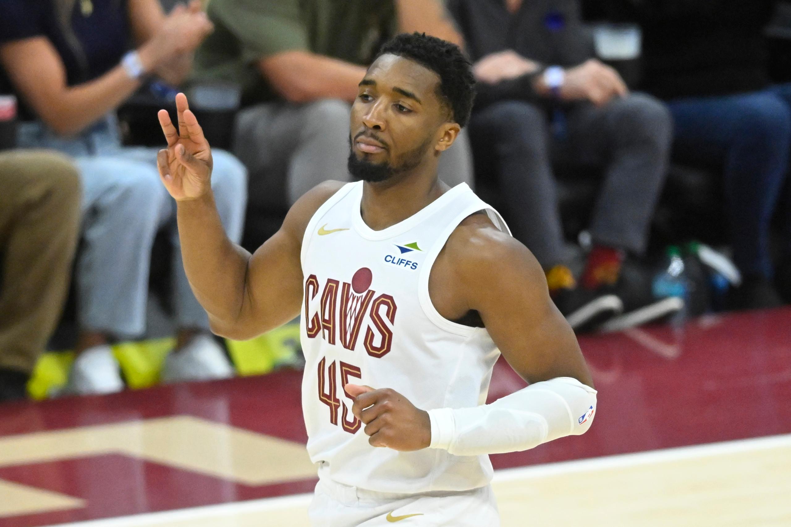 nba power rankings