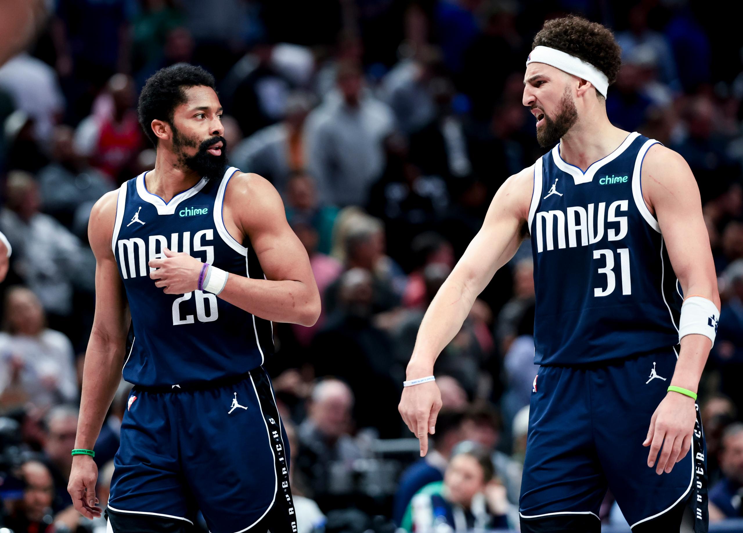 nba power rankings