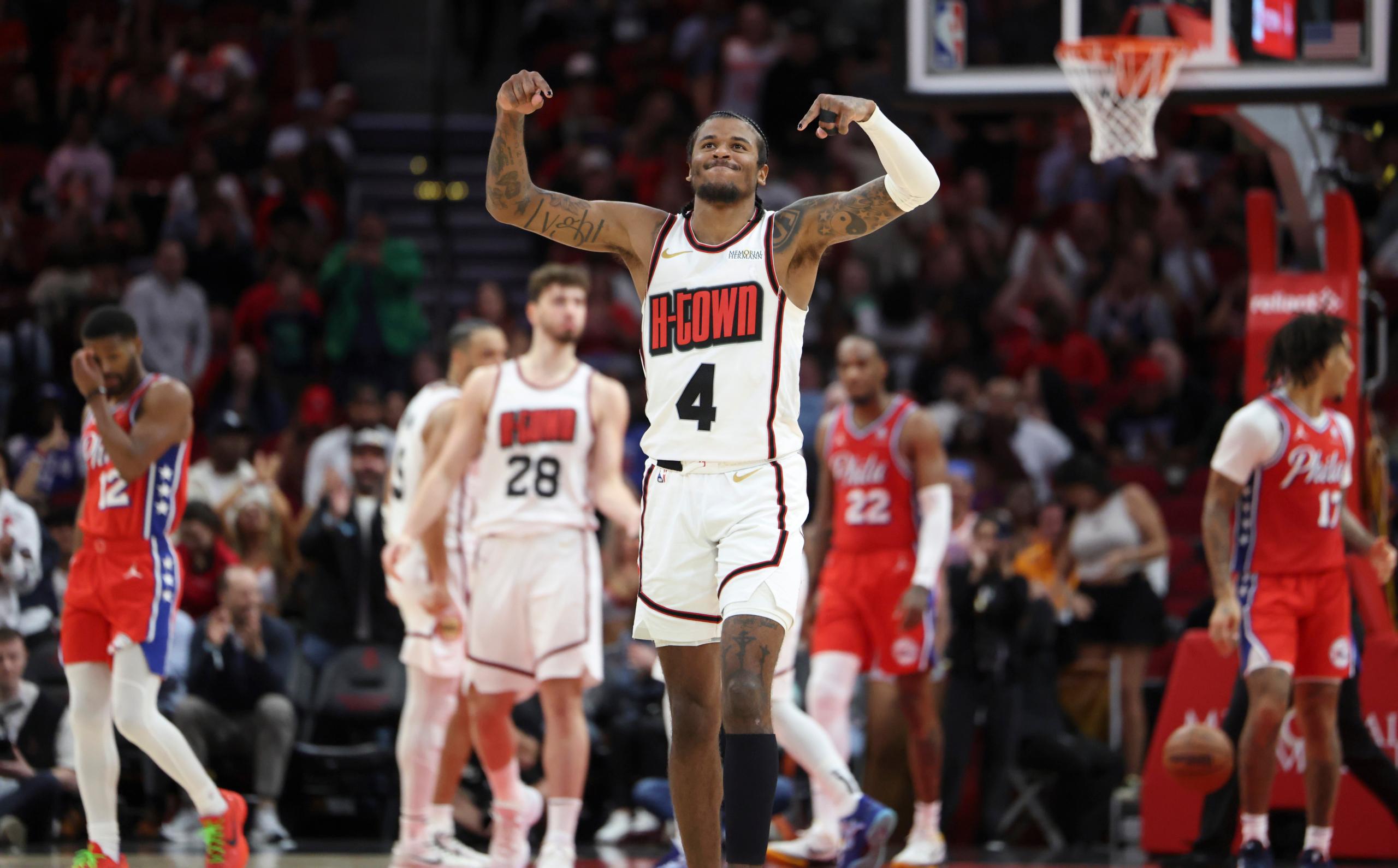 nba power rankings