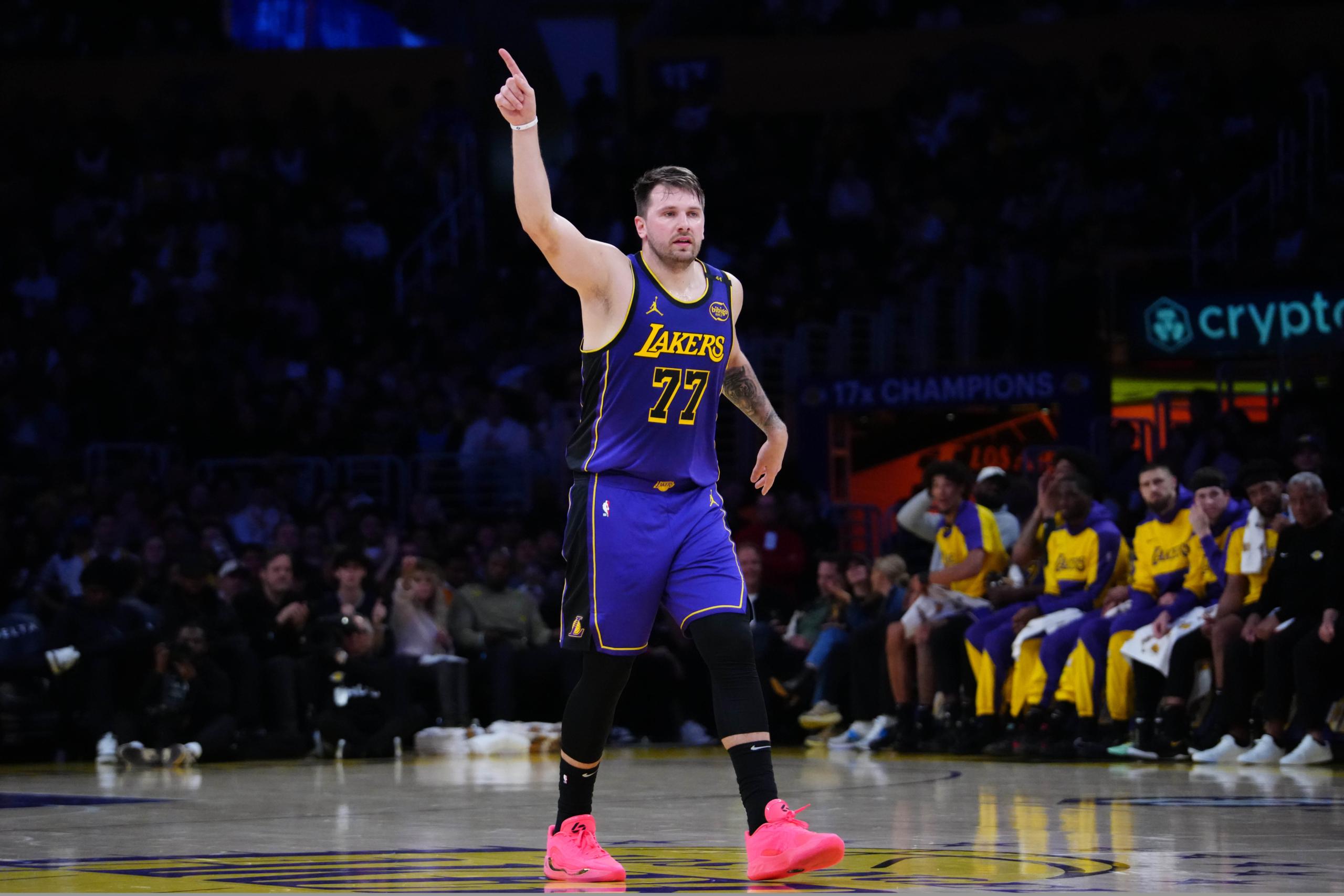 nba power rankings