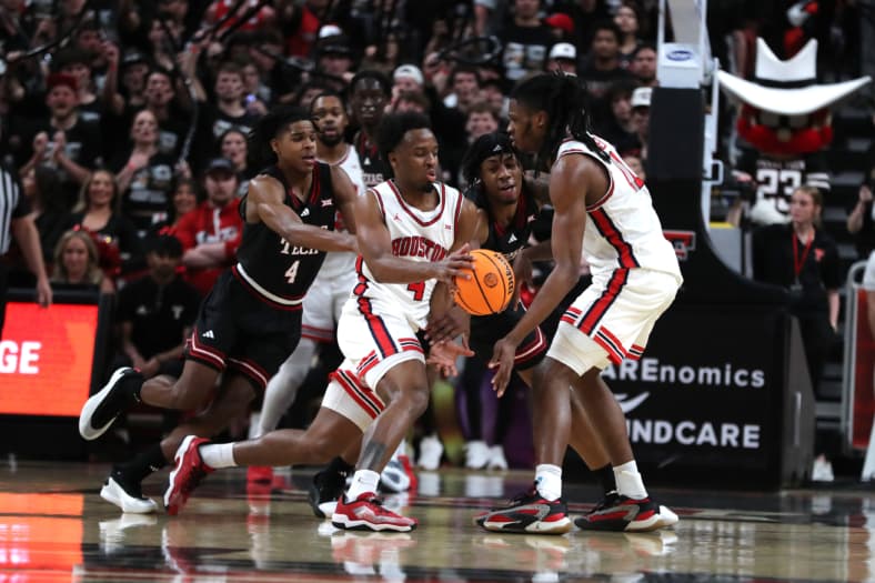 Final Four predictions