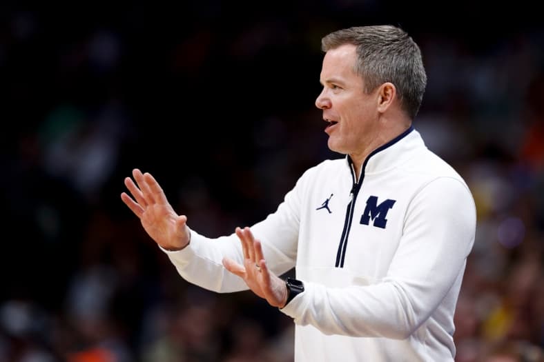 Highest paid college basketball coaches