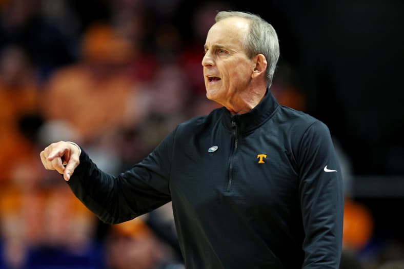 Highest paid college basketball coaches