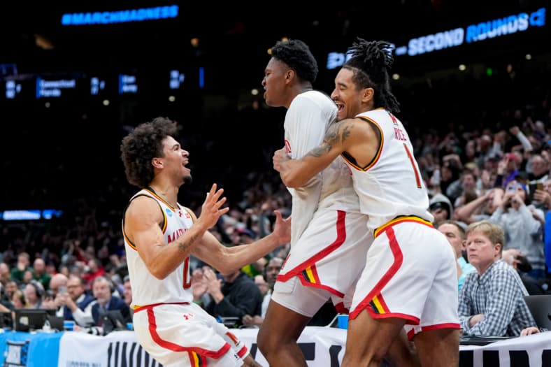 Sweet 16, Sweet Sixteen