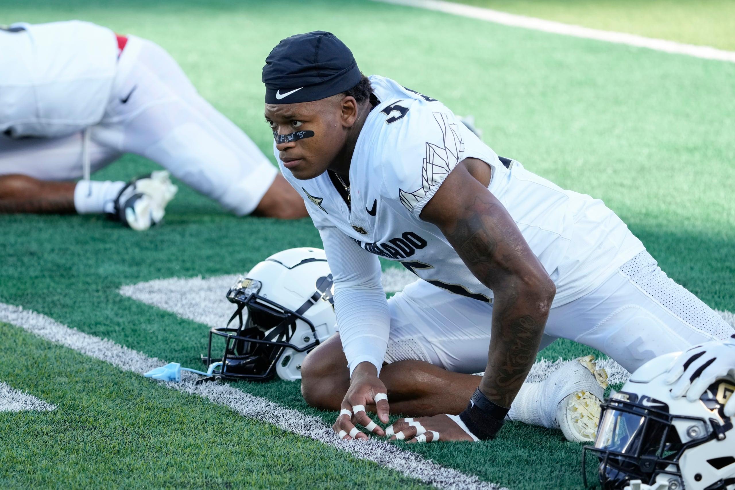 New England Patriots mock draft 2025