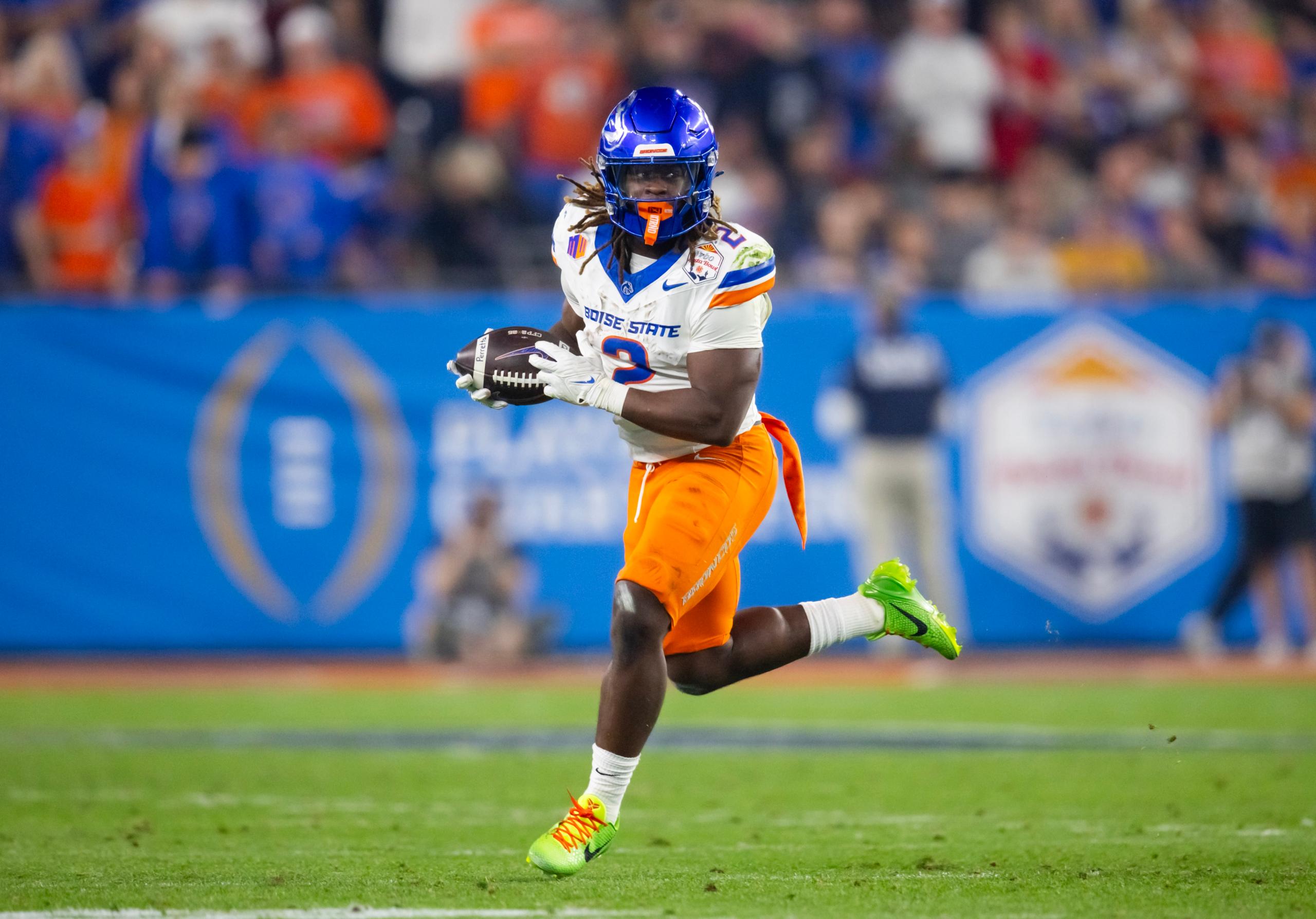 2025 NFL mock draft