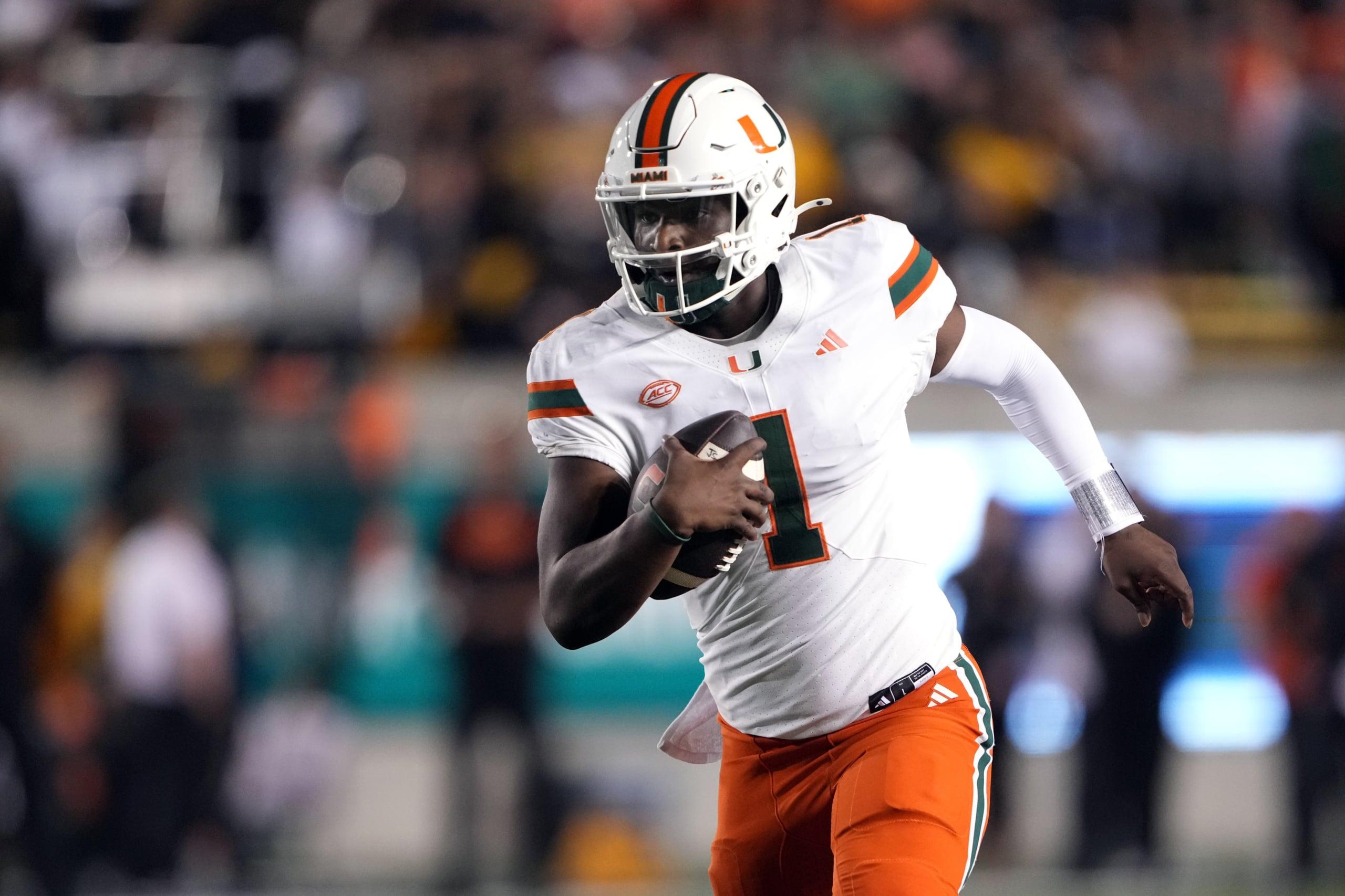 2025 NFL mock draft