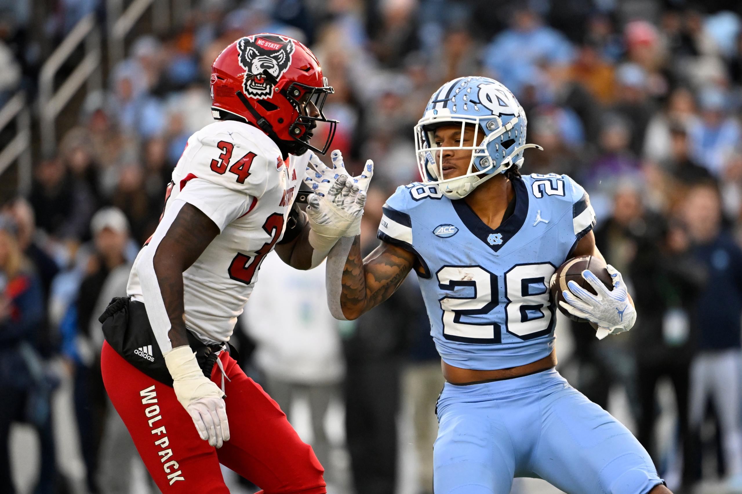 2025 NFL mock draft