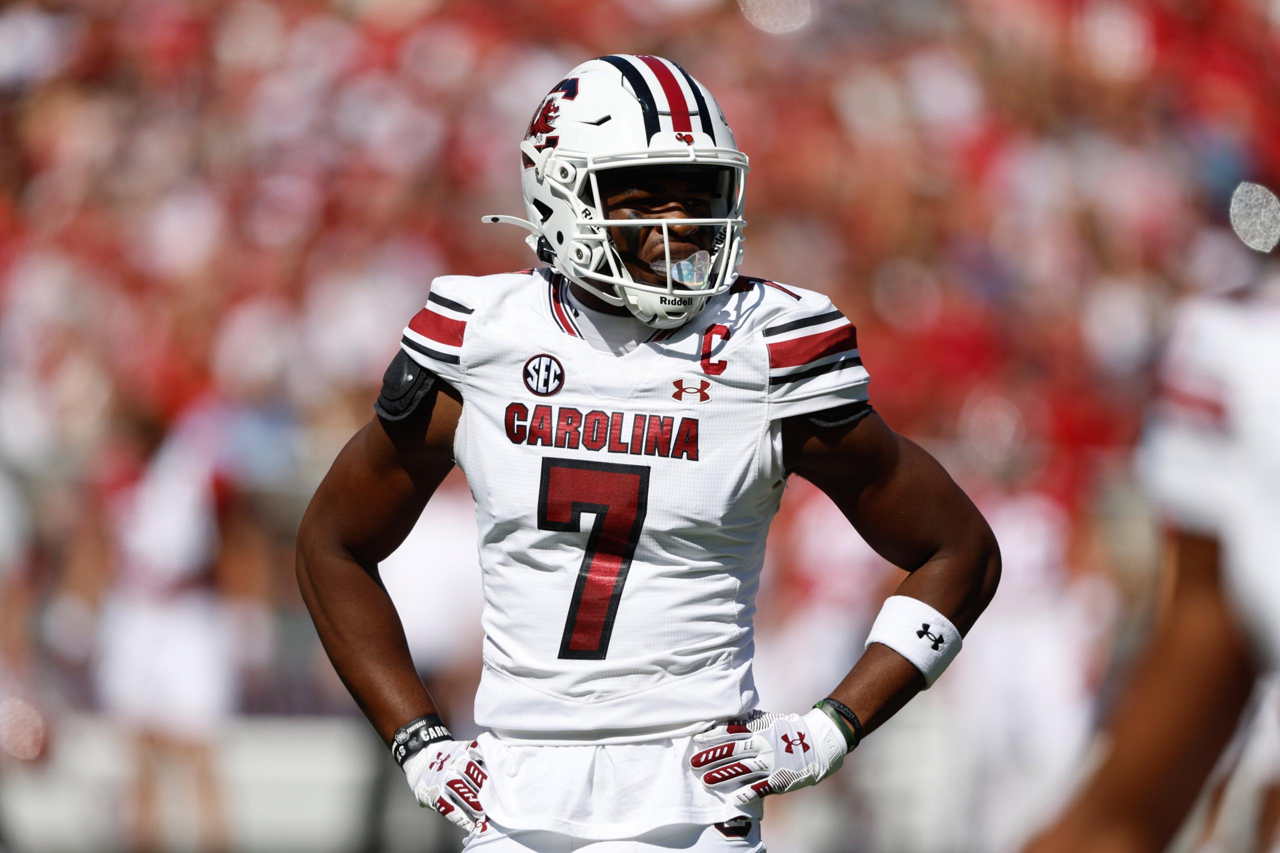 NFL mock draft 2025