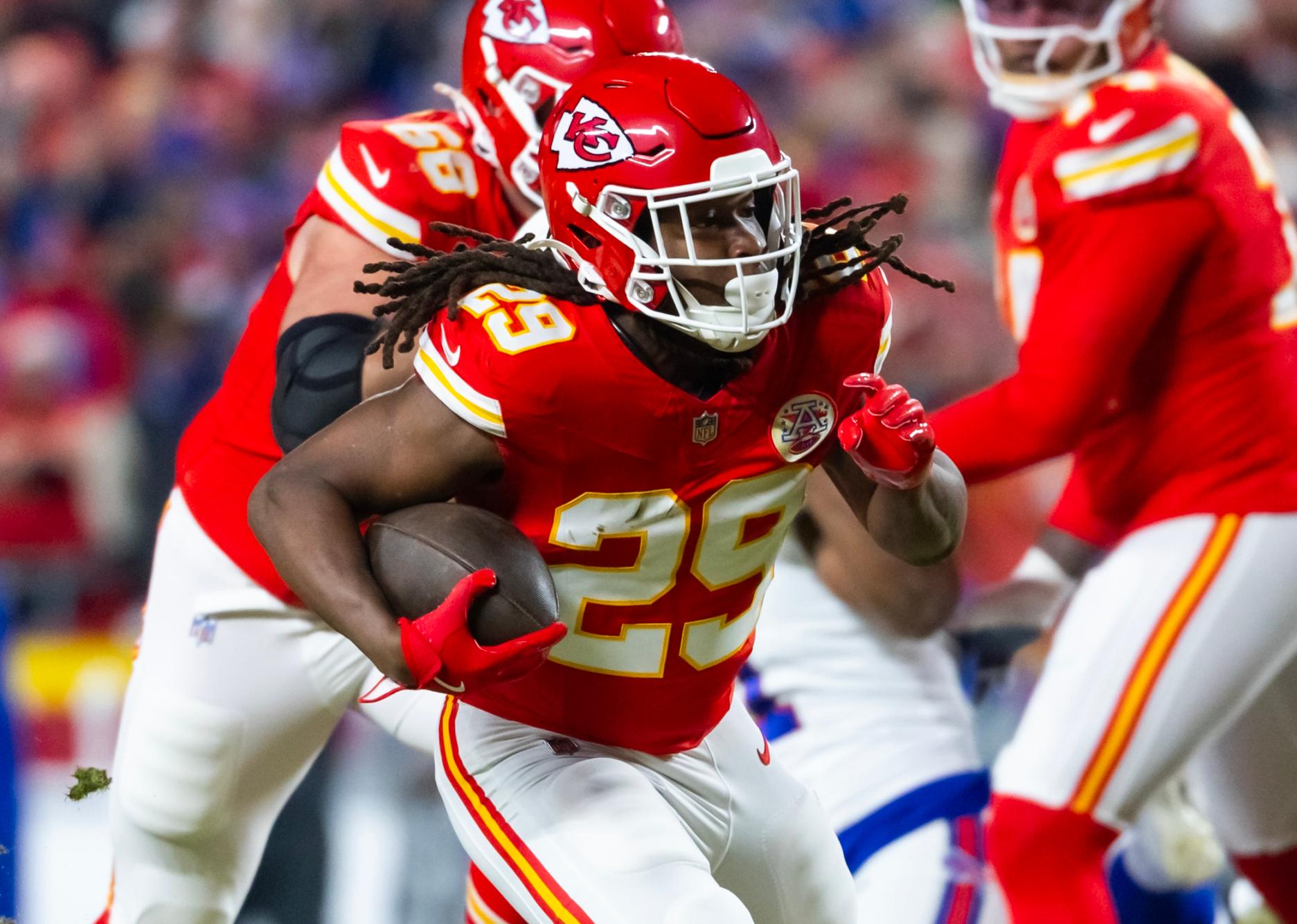 kareem hunt
