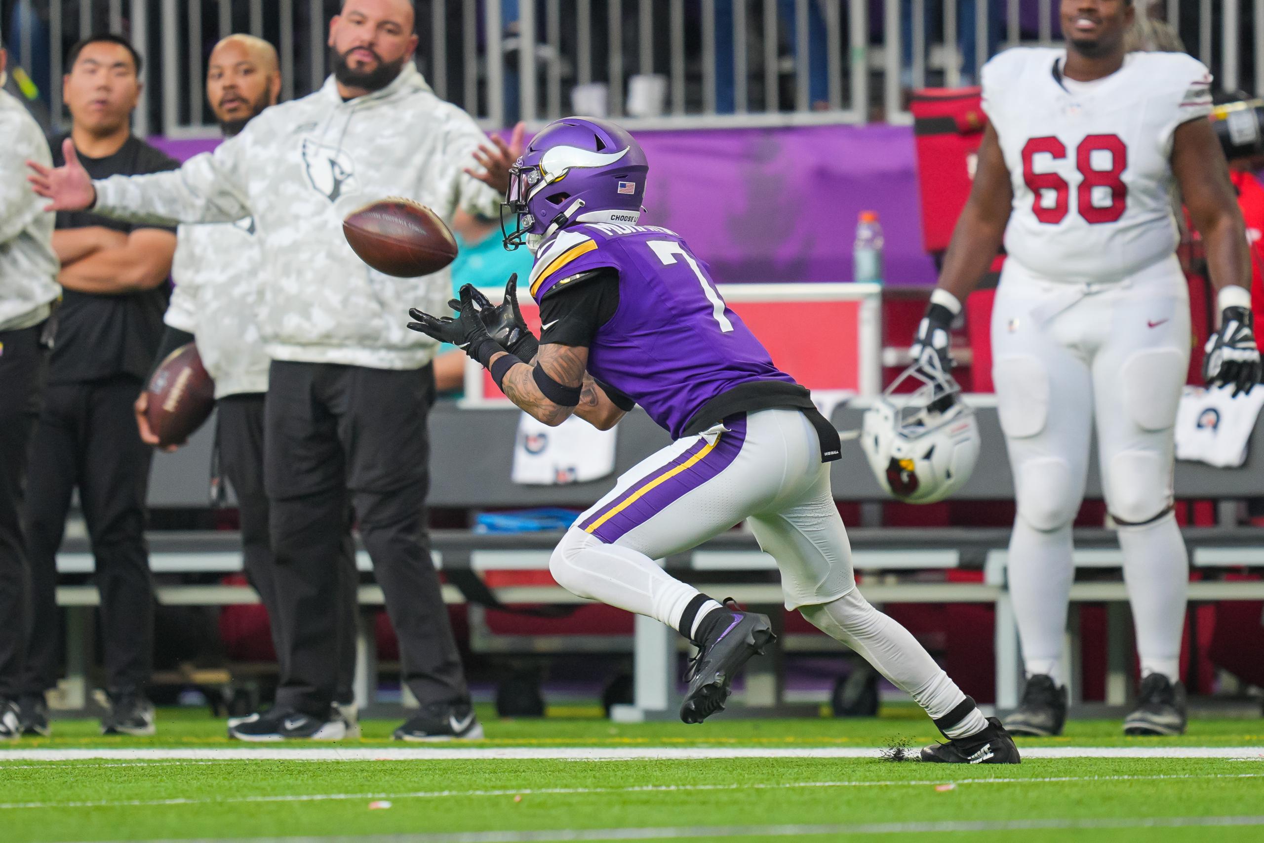 Minnesota Vikings
