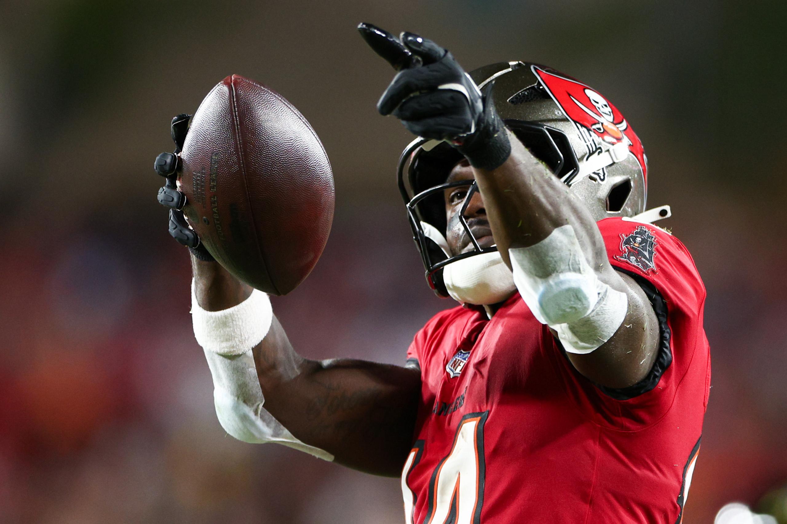NFL free agency predictions