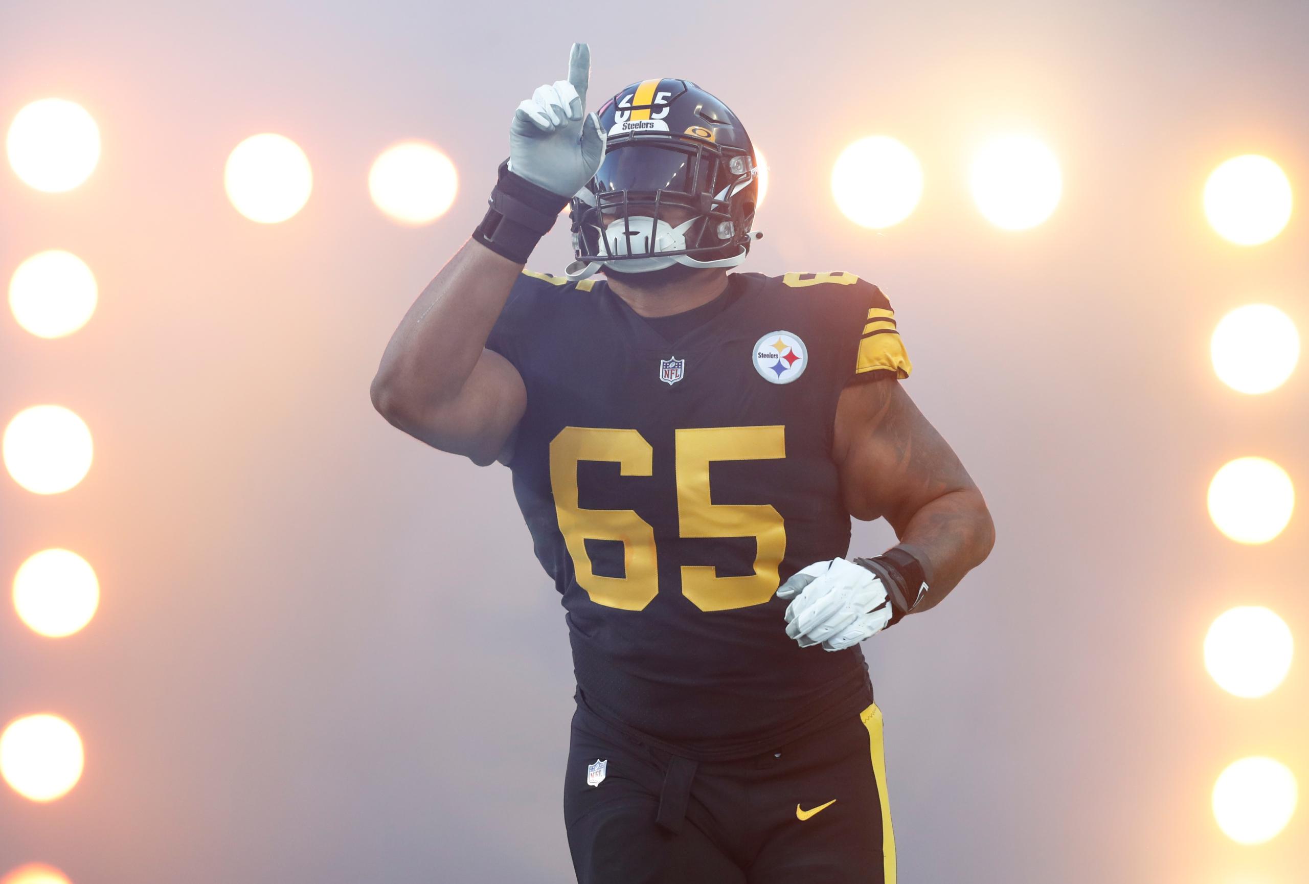 Most underrated NFL free agents