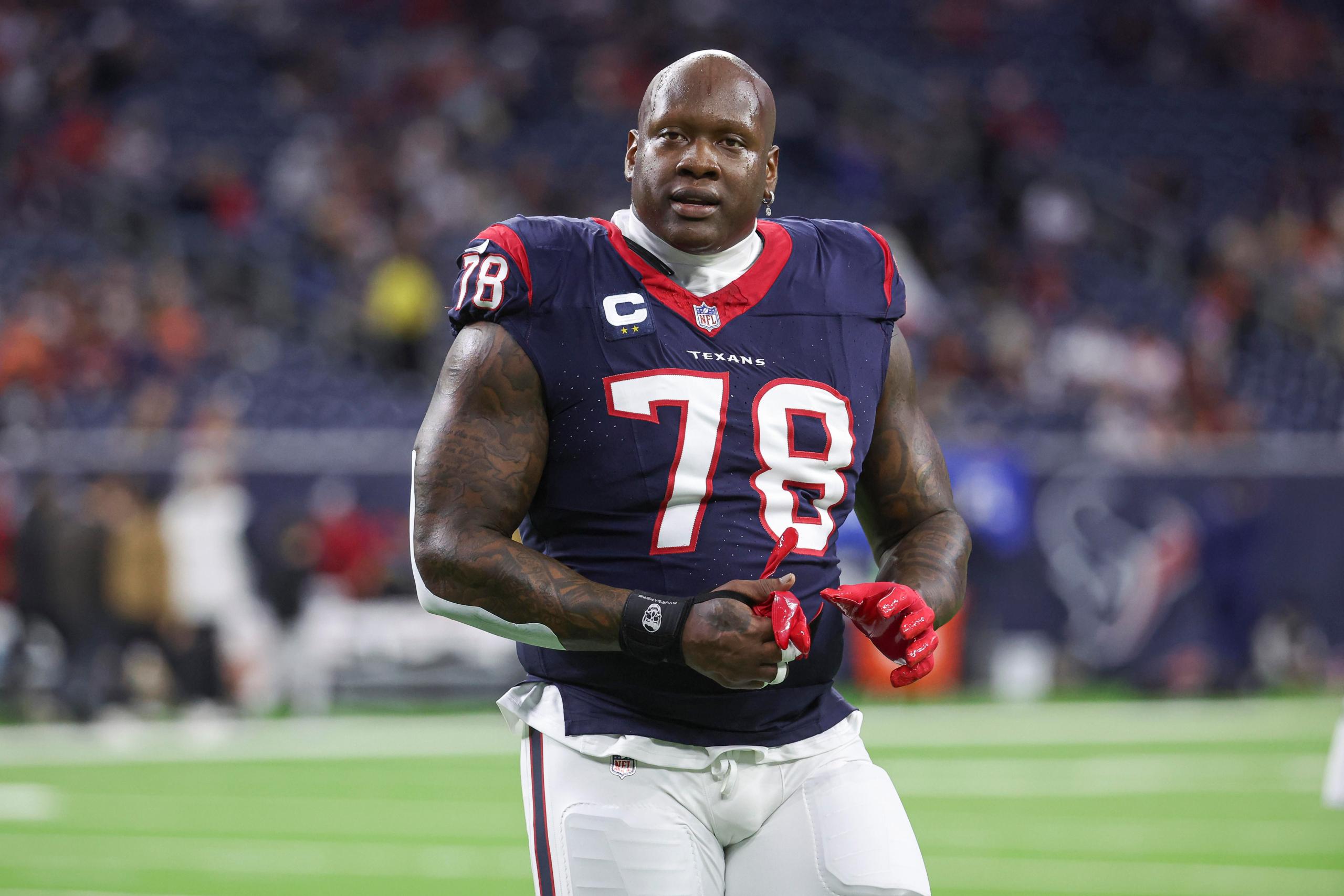 Worst moves in NFL free agency tampering period