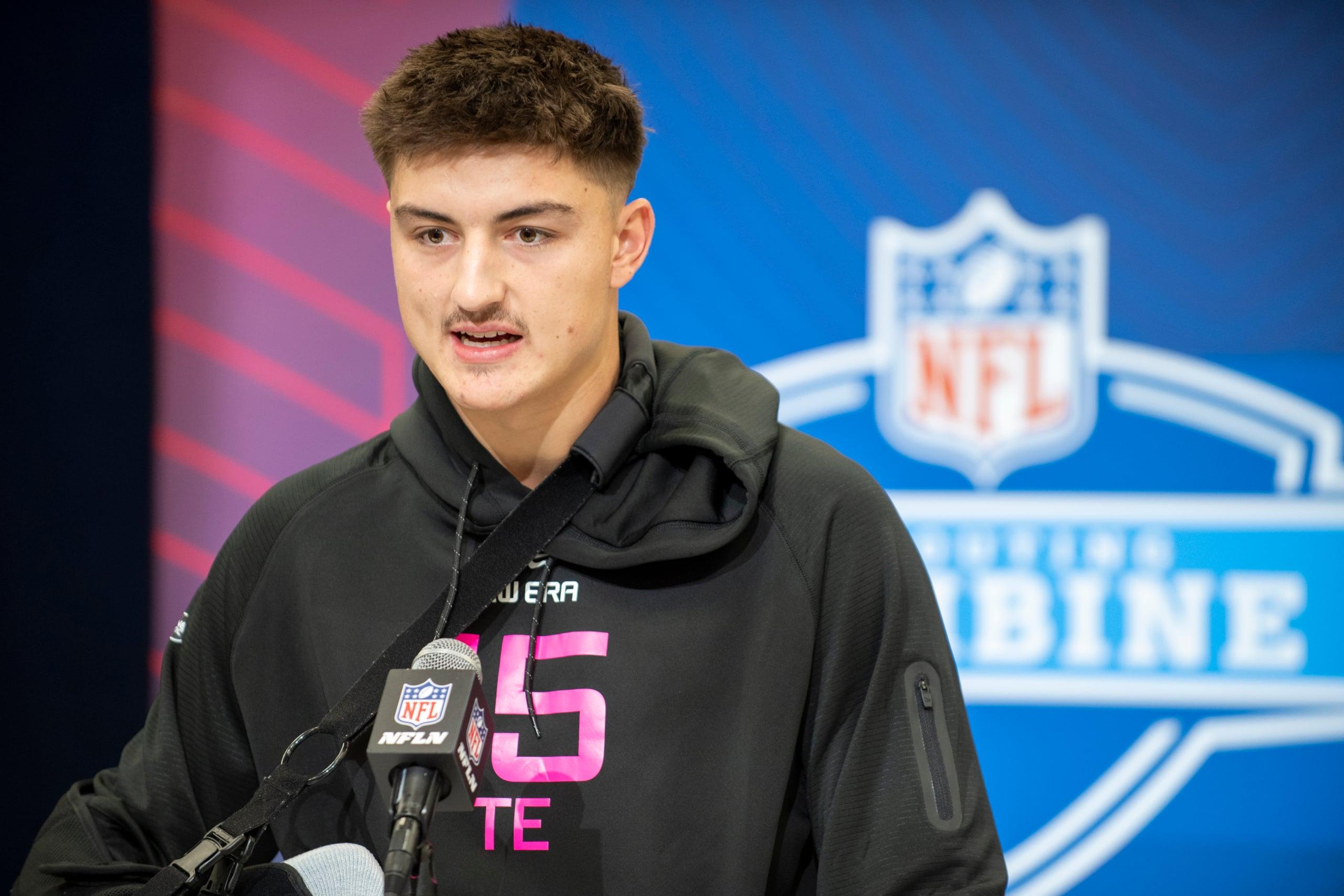 2025 NFL mock draft