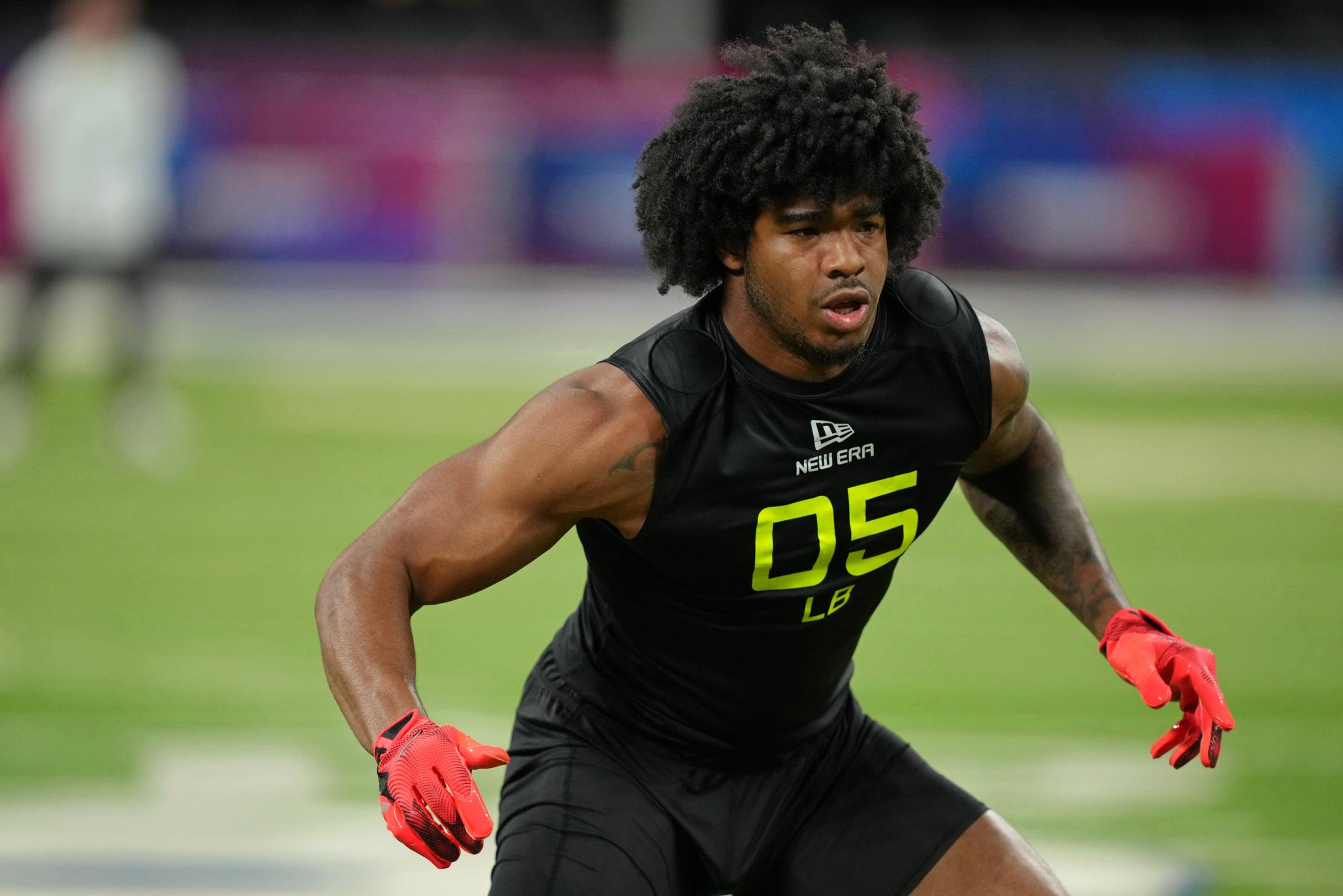 2025 NFL mock draft