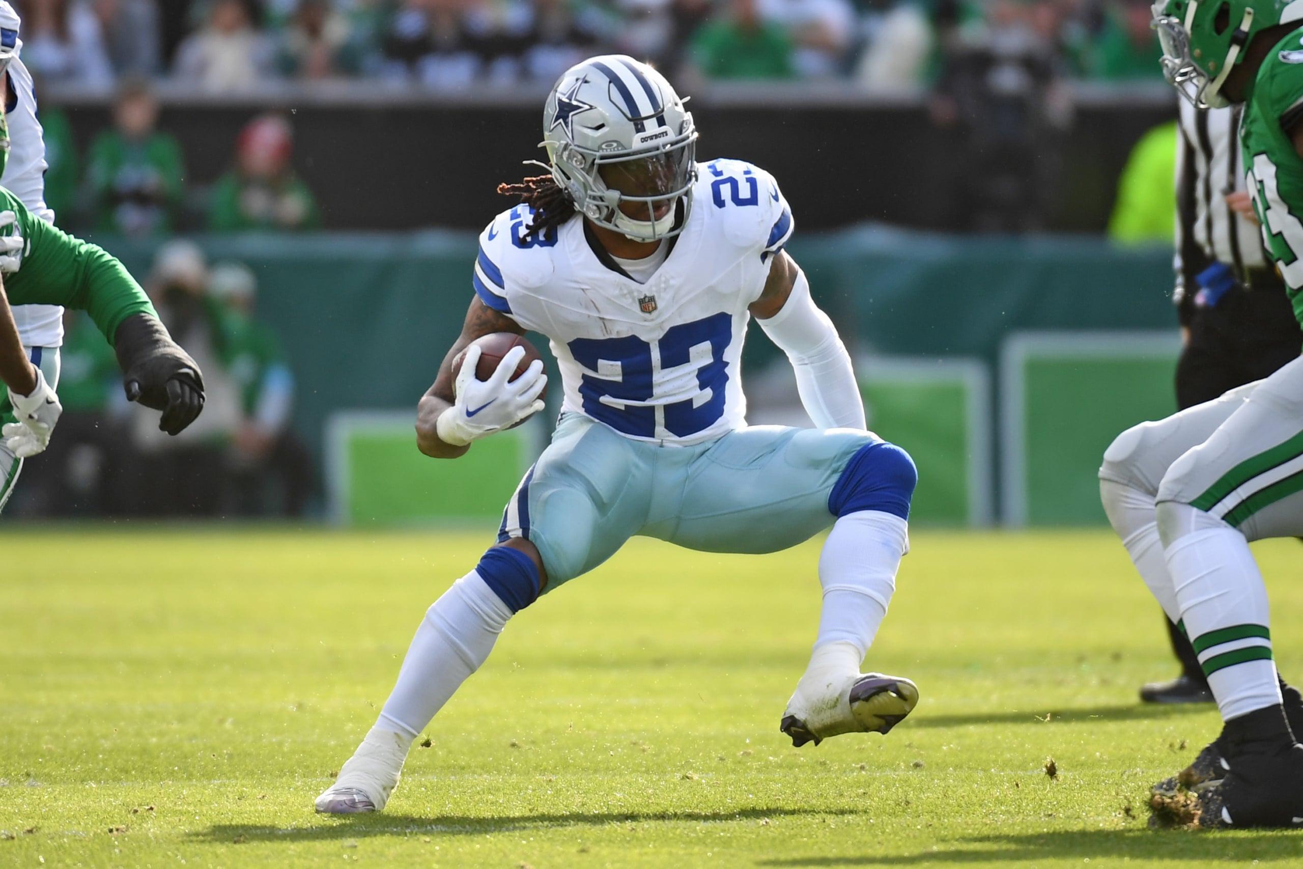 Most underrated NFL free agents