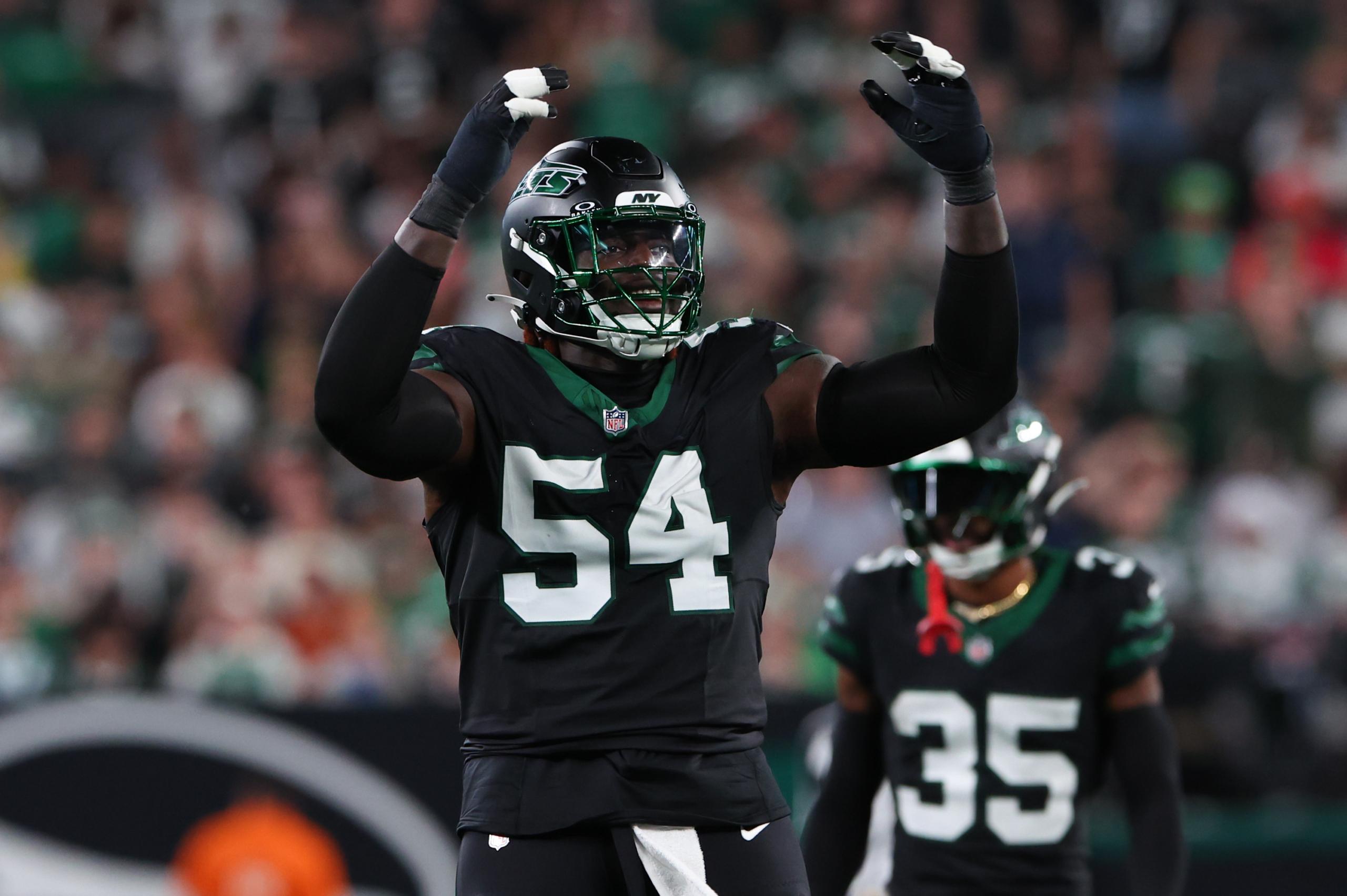Worst moves of NFL free agency tampering period