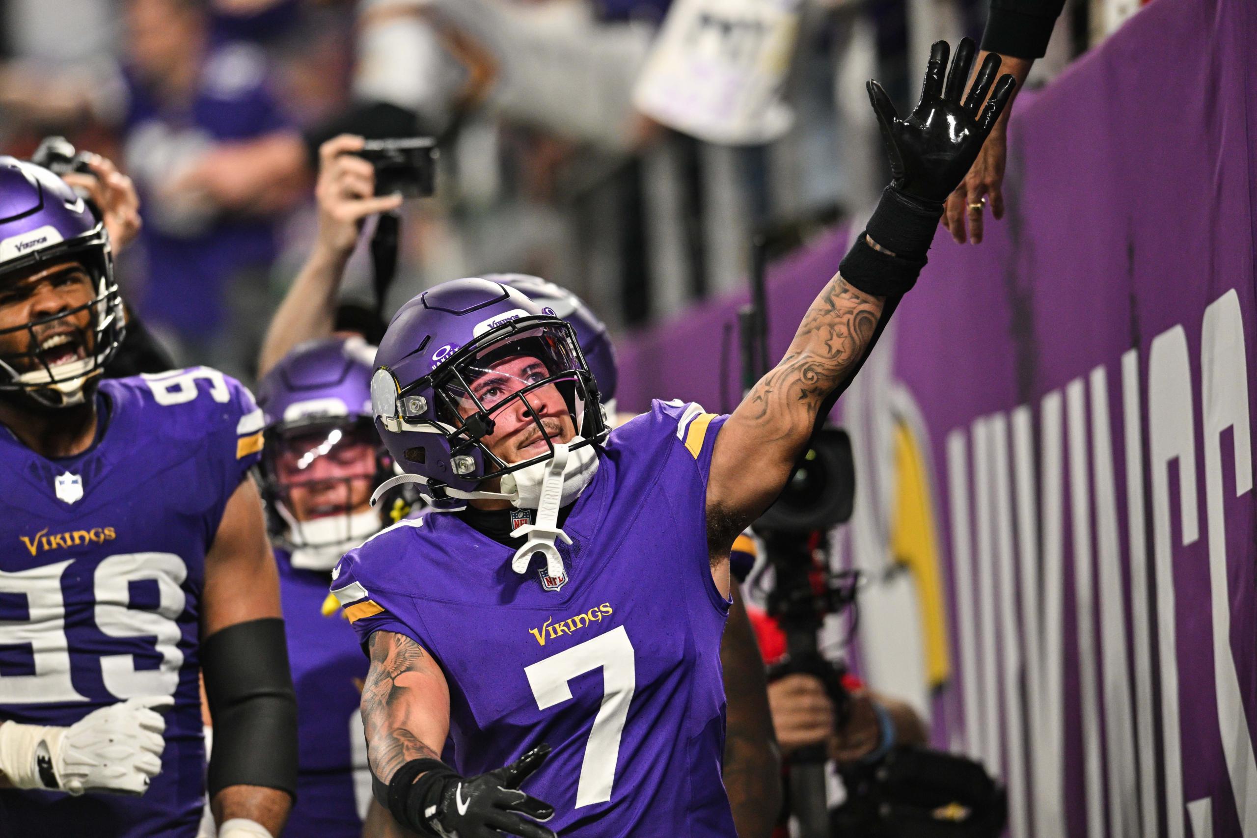 NFL free agency predictions