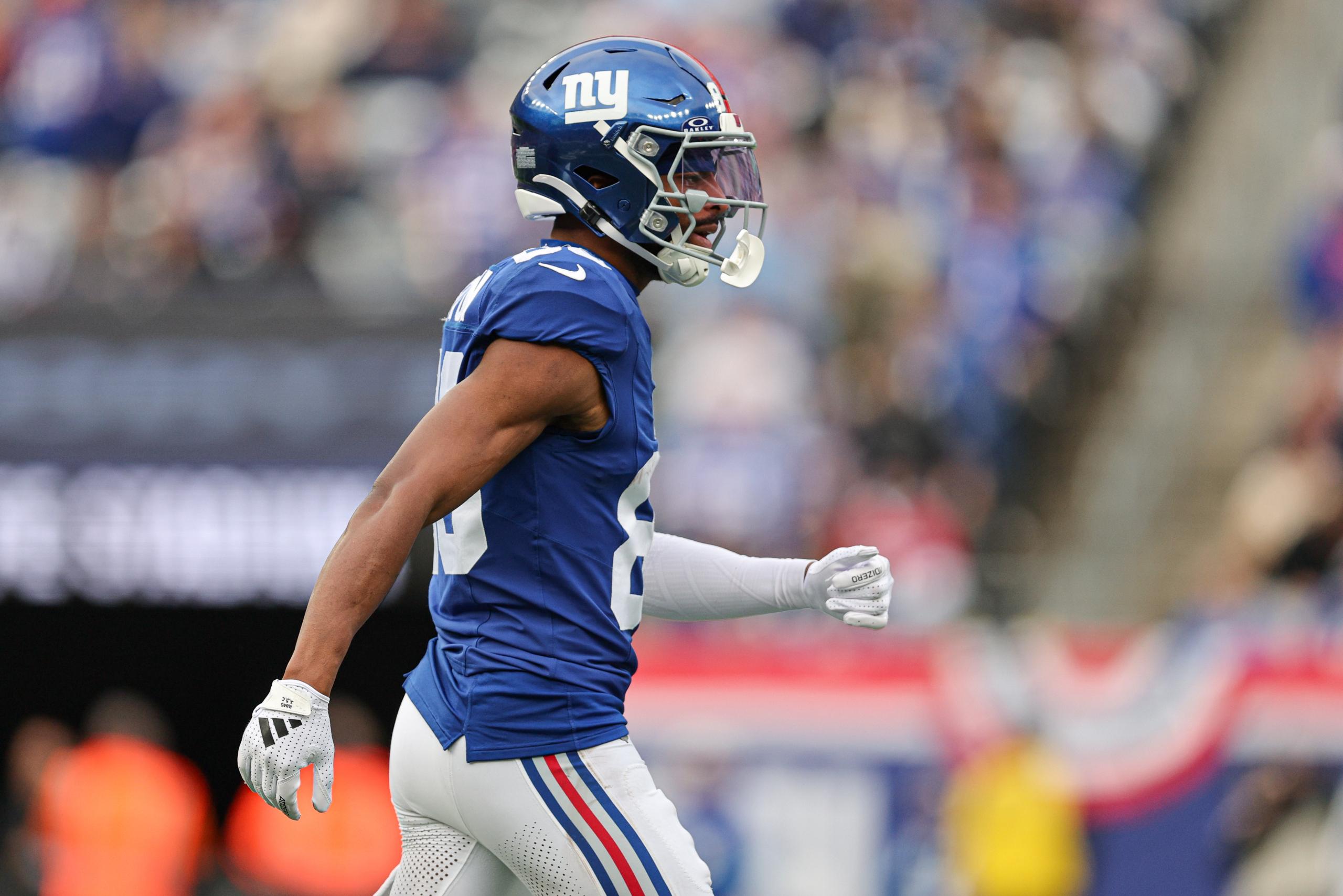 Most underrated NFL free agents