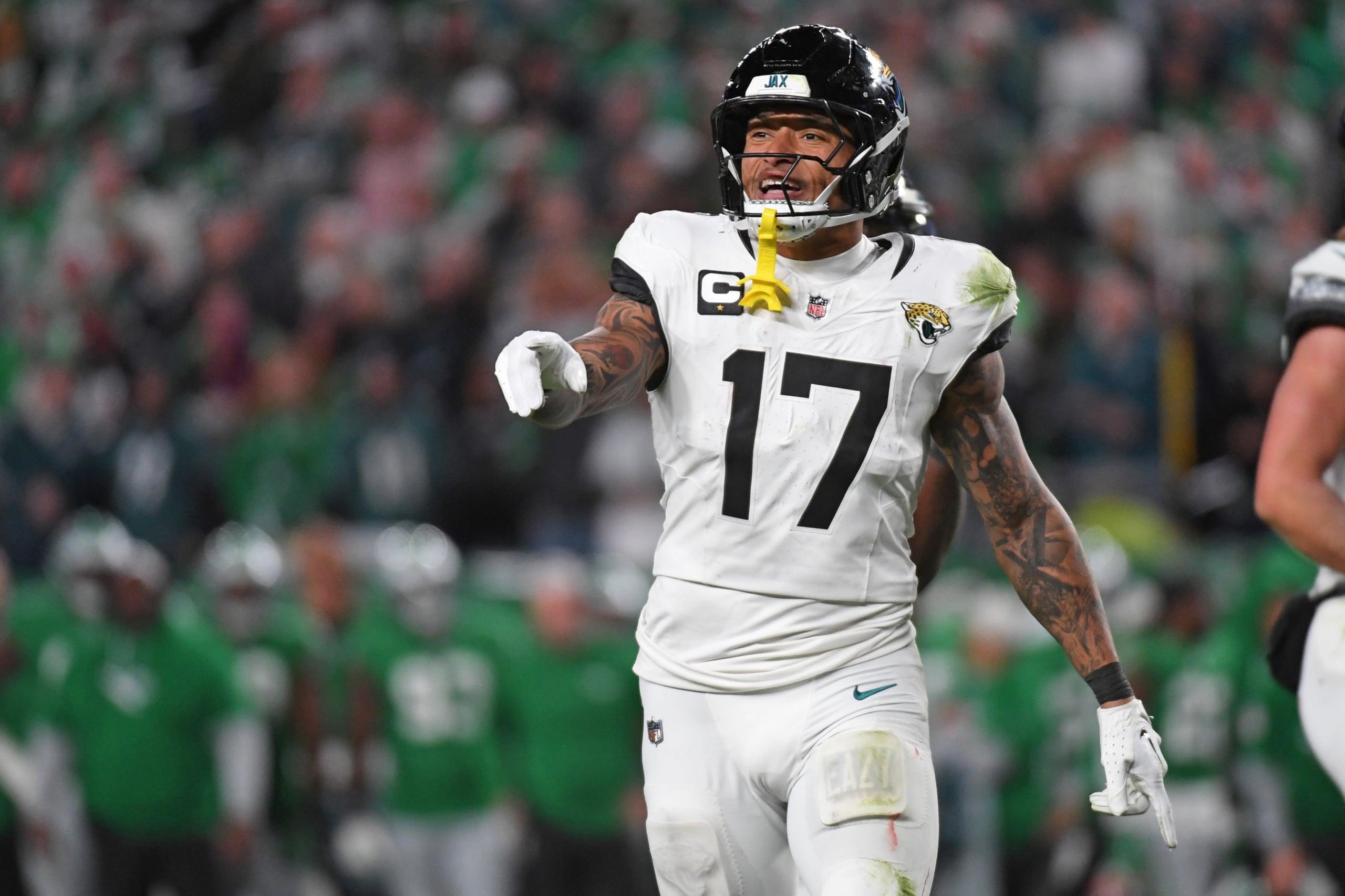 NFL free agency predictions