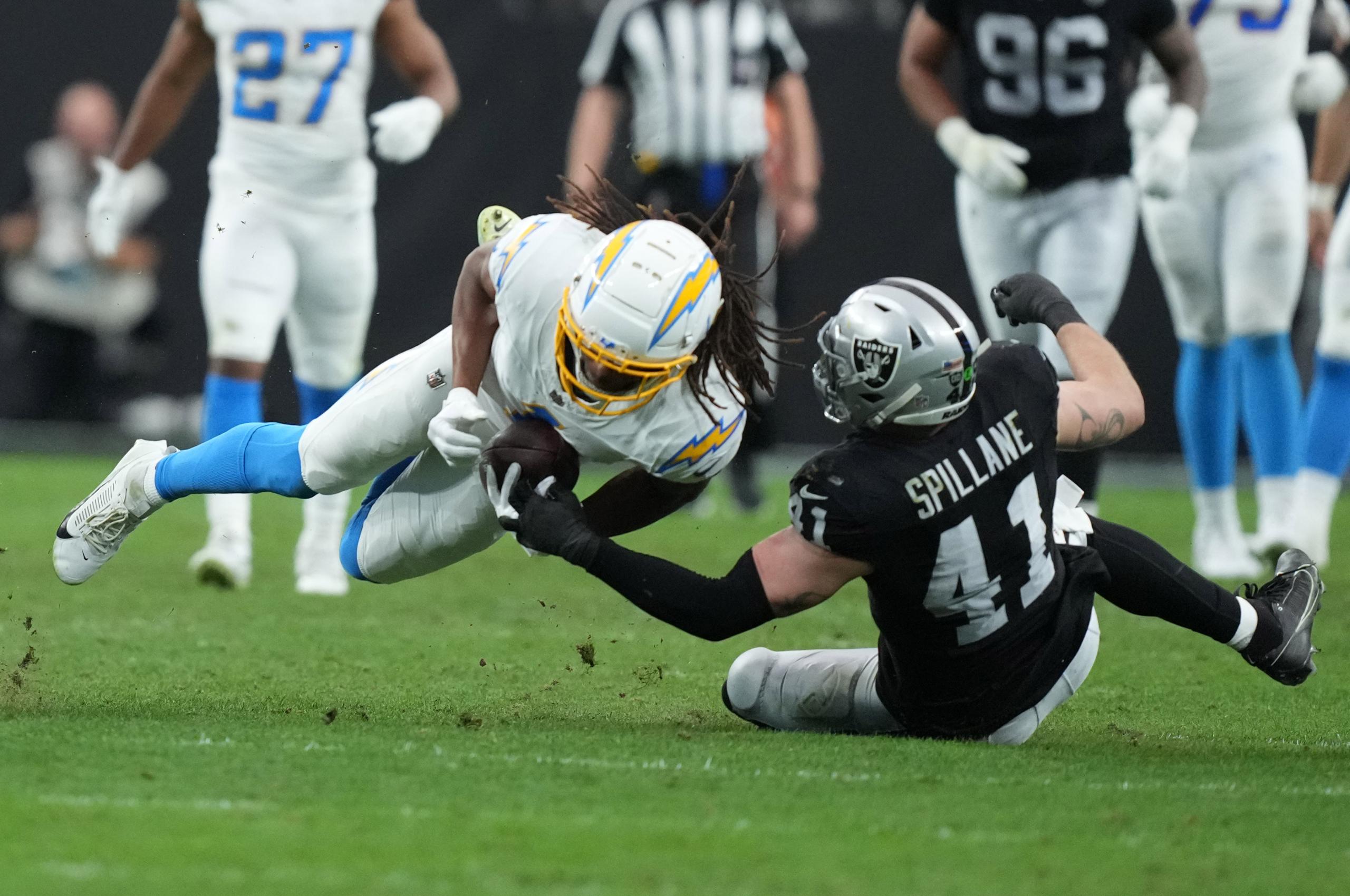 Most underrated NFL free agents
