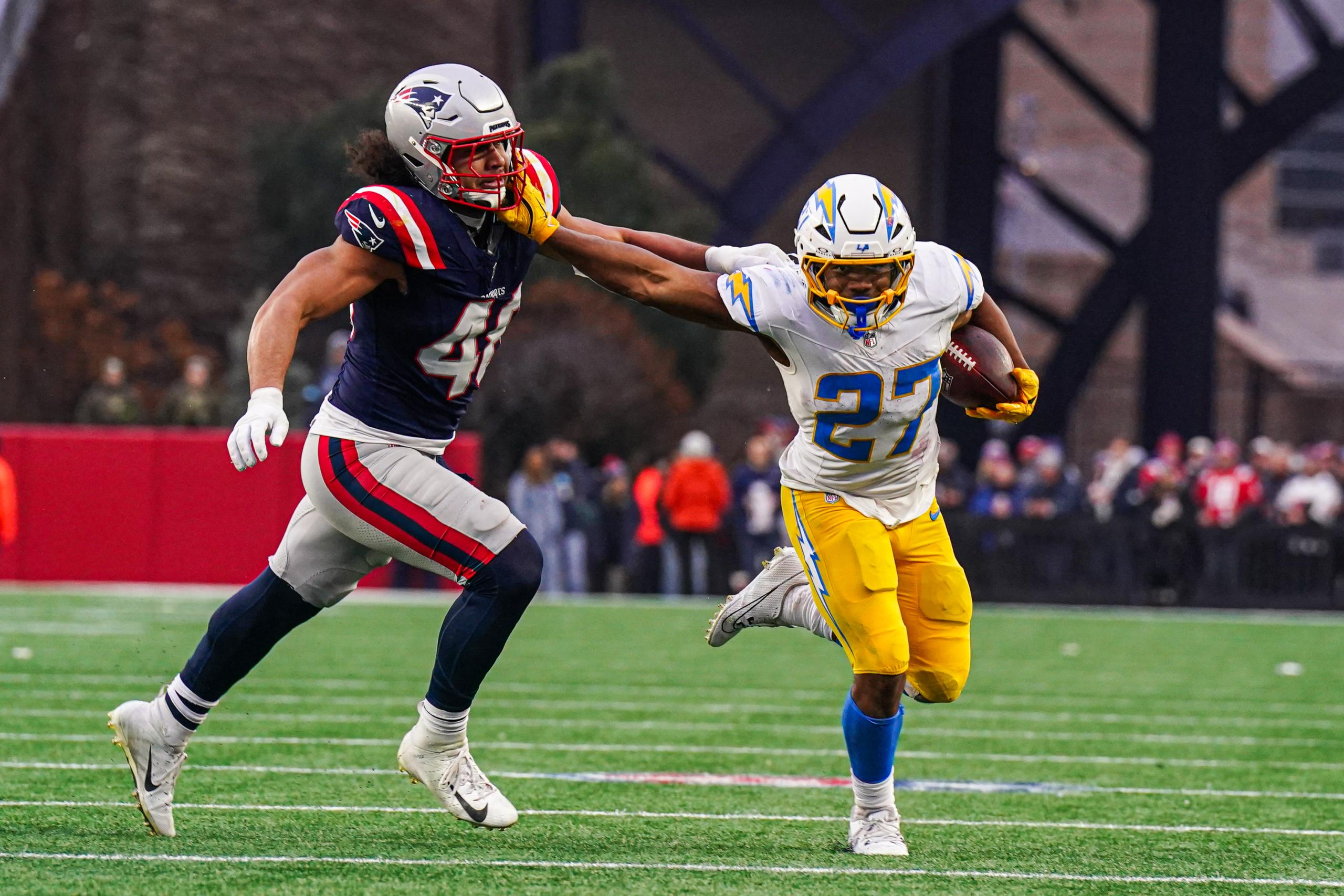 jk dobbins