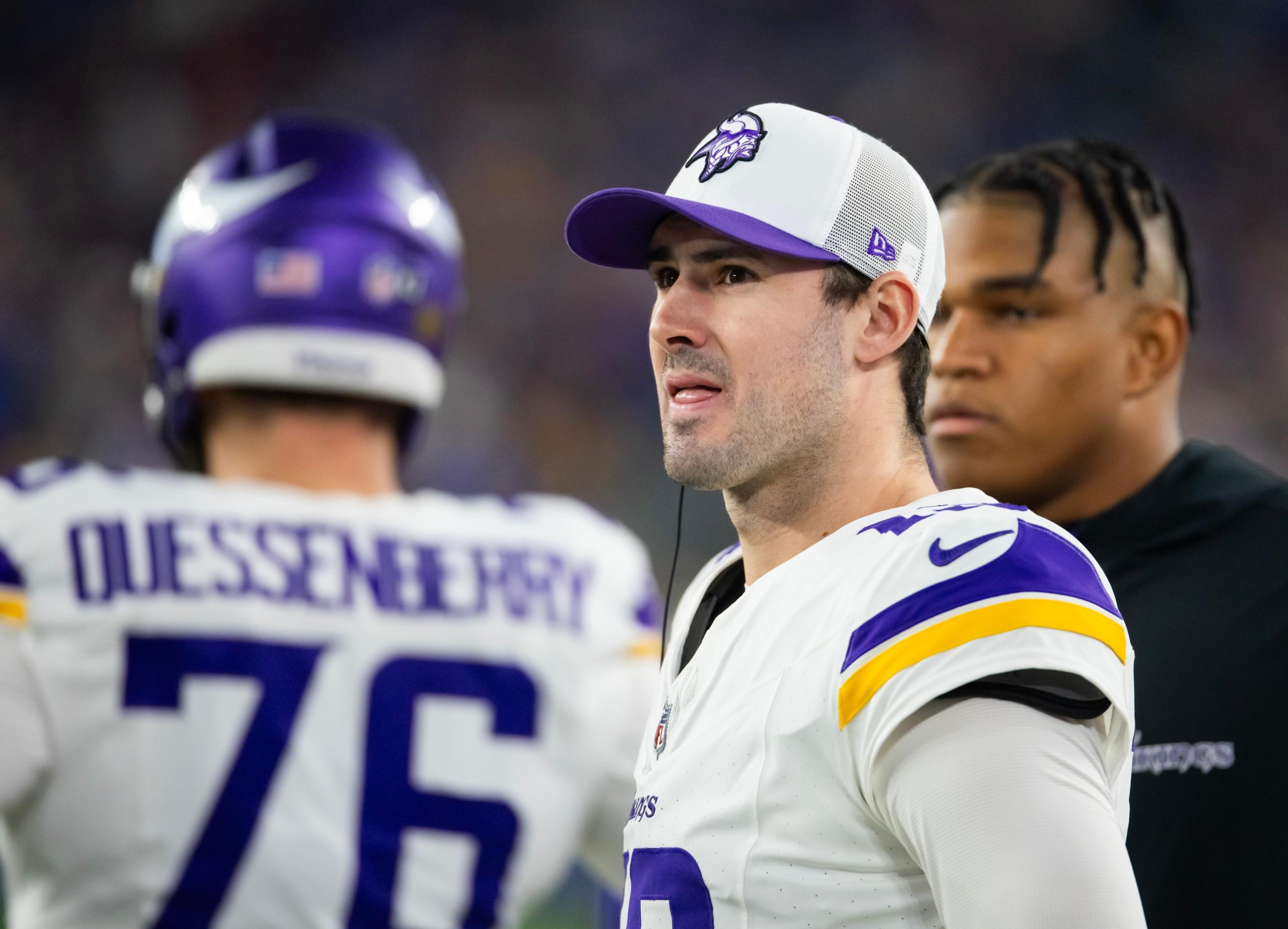 Minnesota Vikings
