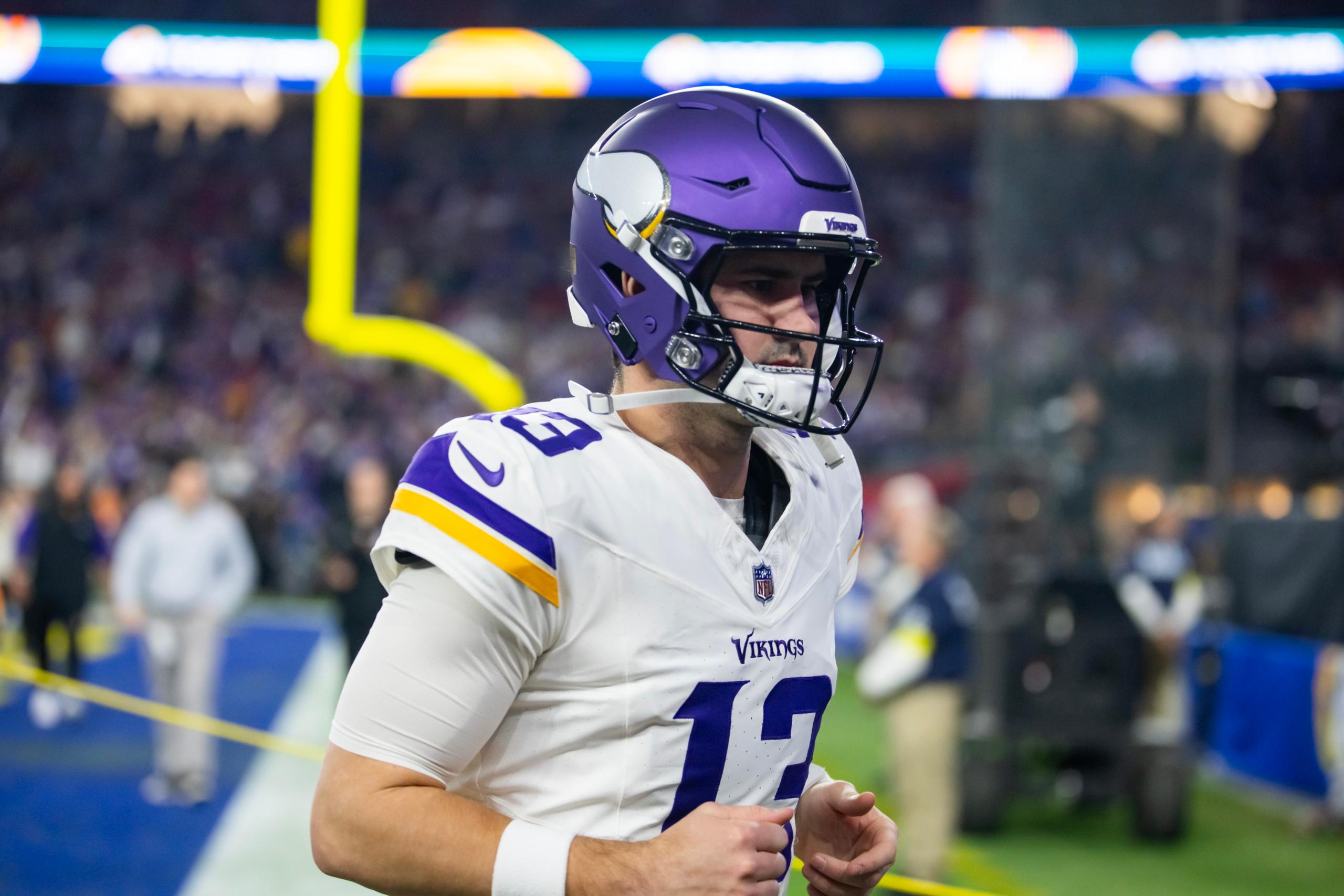 Most underrated NFL free agents