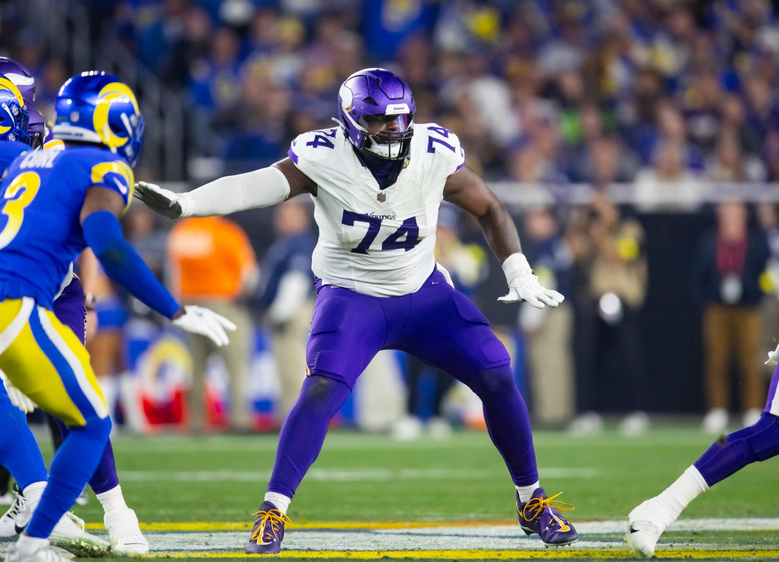NFL free agency predictions