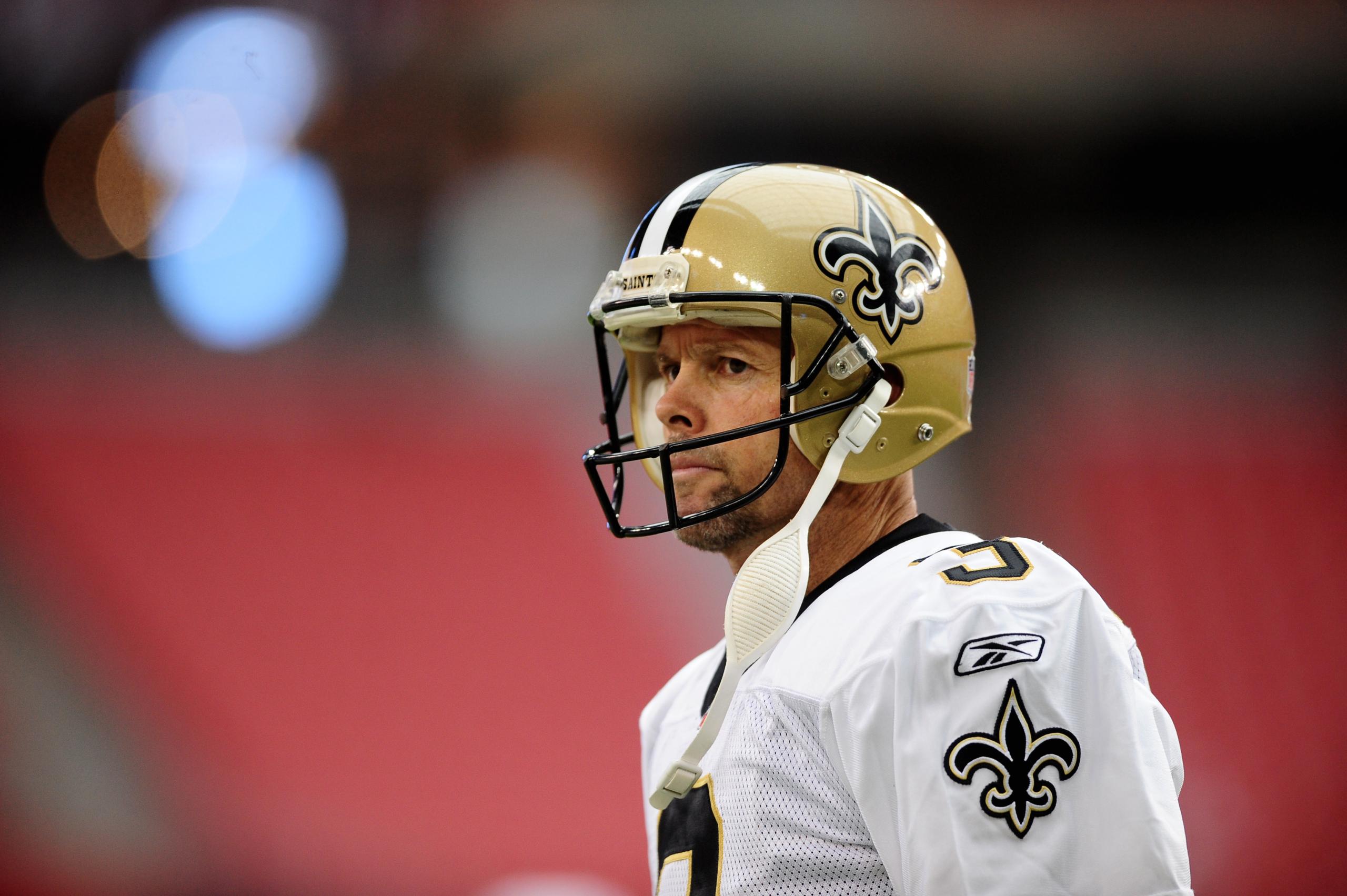 NFL: New Orleans Saints at Arizona Cardinals