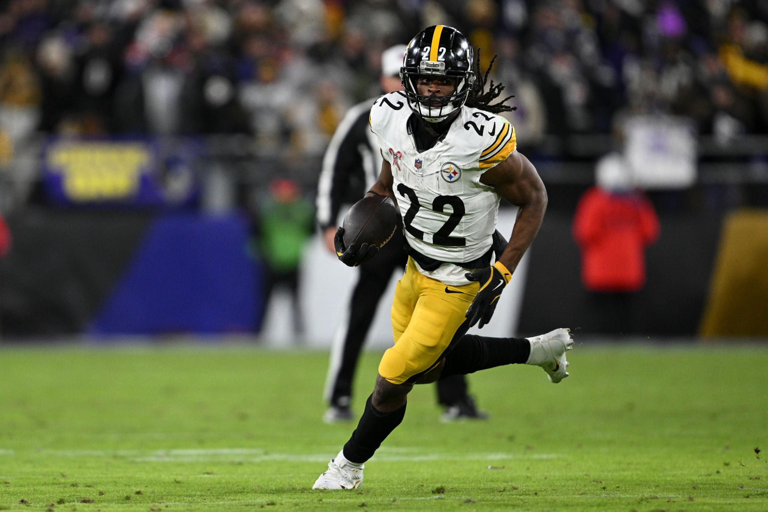 Most overrated NFL free agents 2025