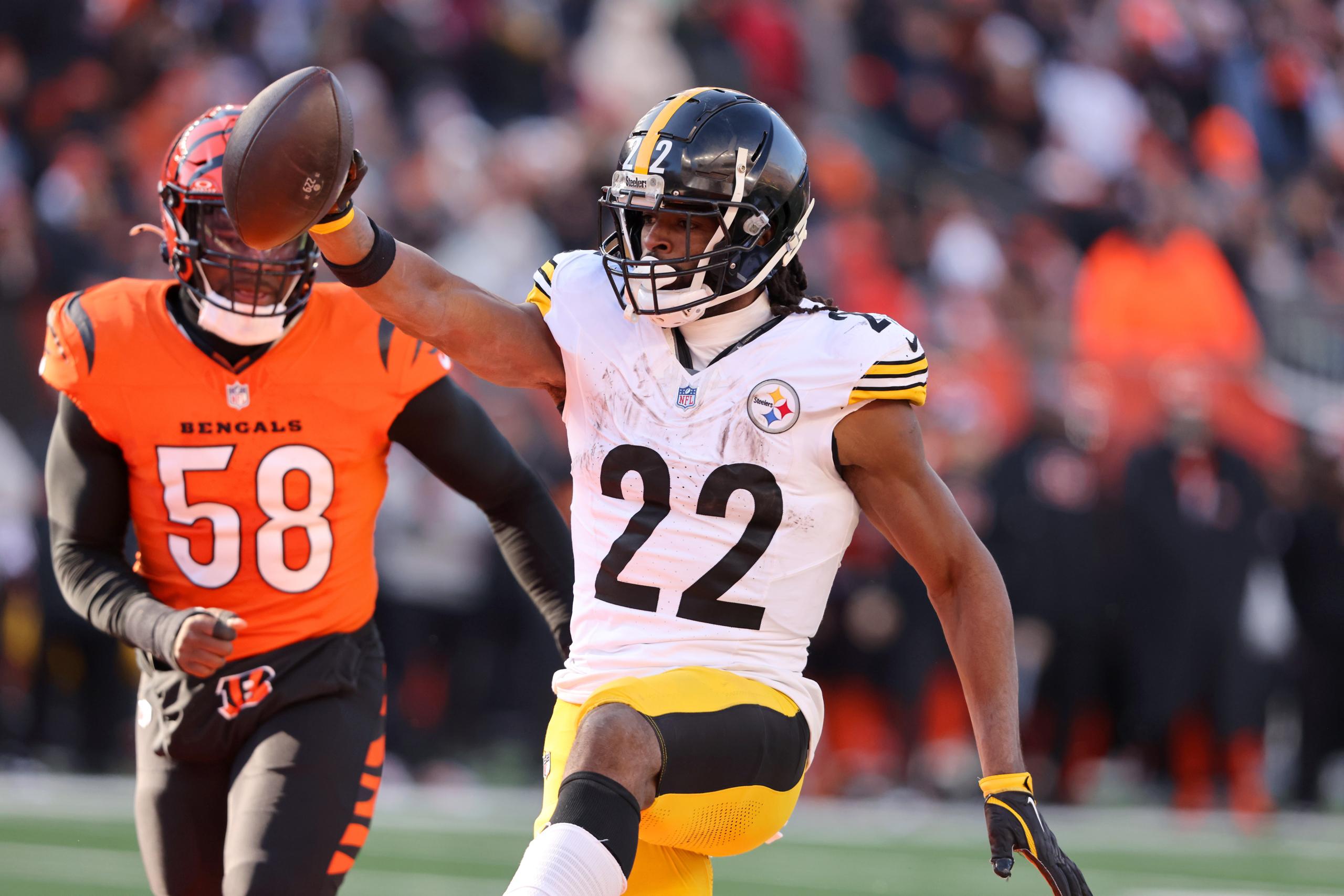 NFL free agency predictions