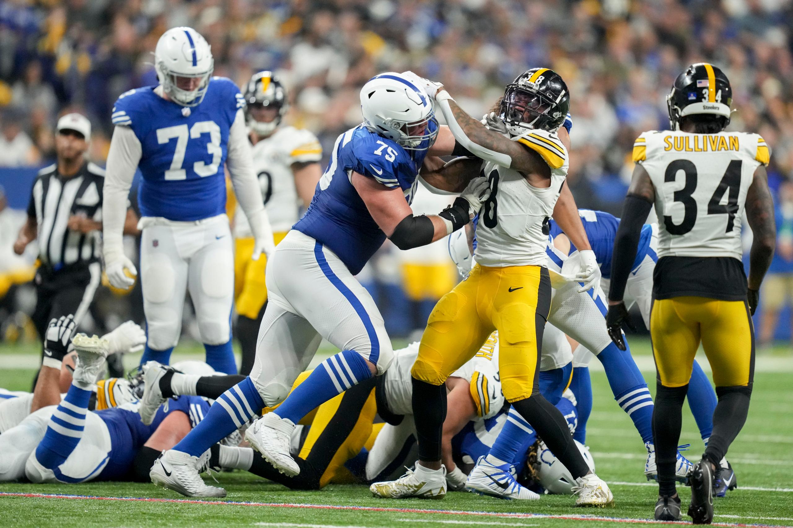 NFL free agency predictions