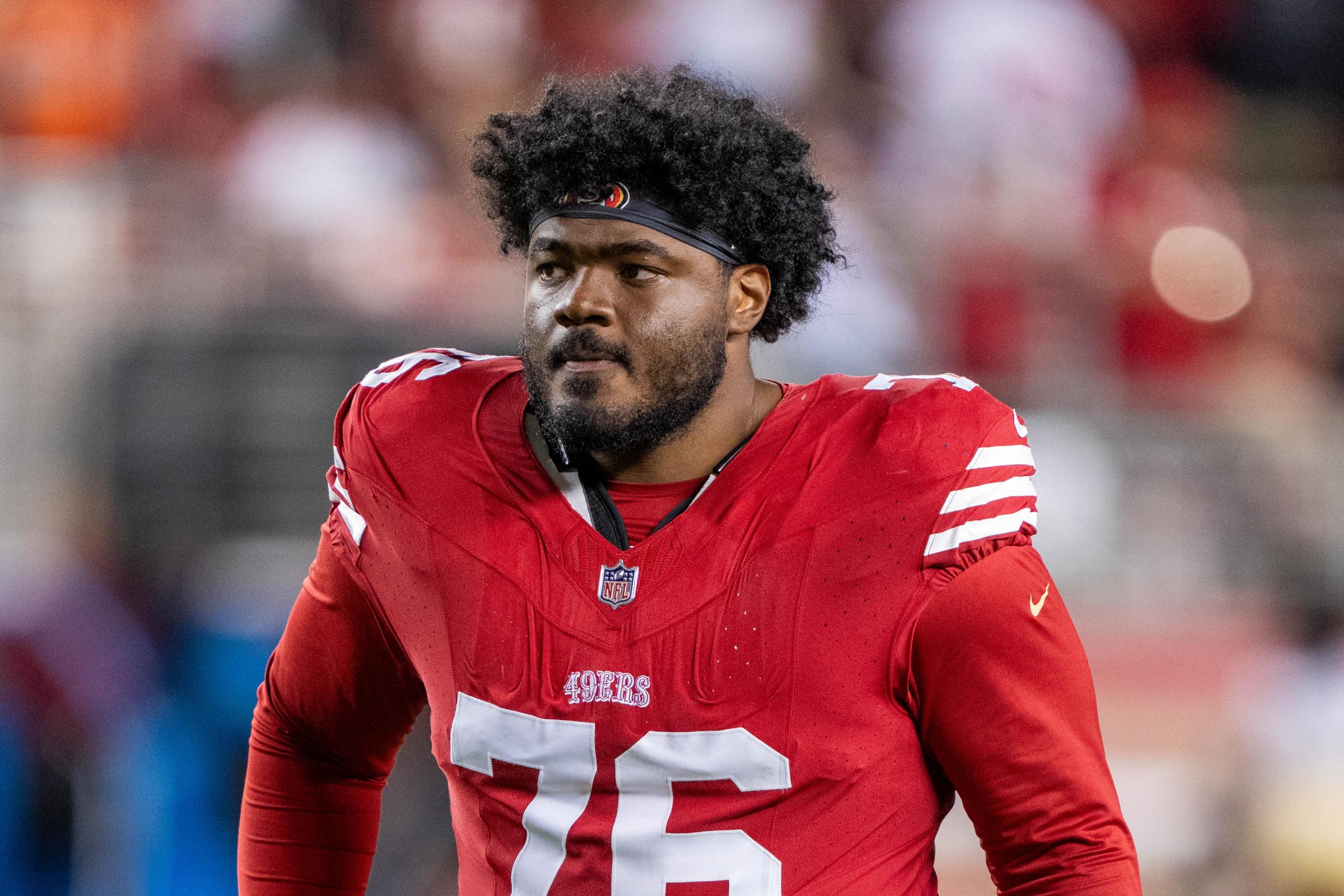 Worst moves of NFL free agency tampering period