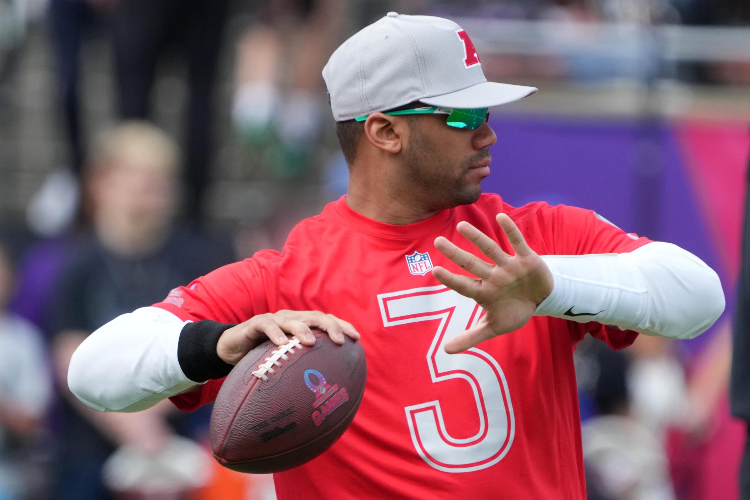 NFL free agency predictions